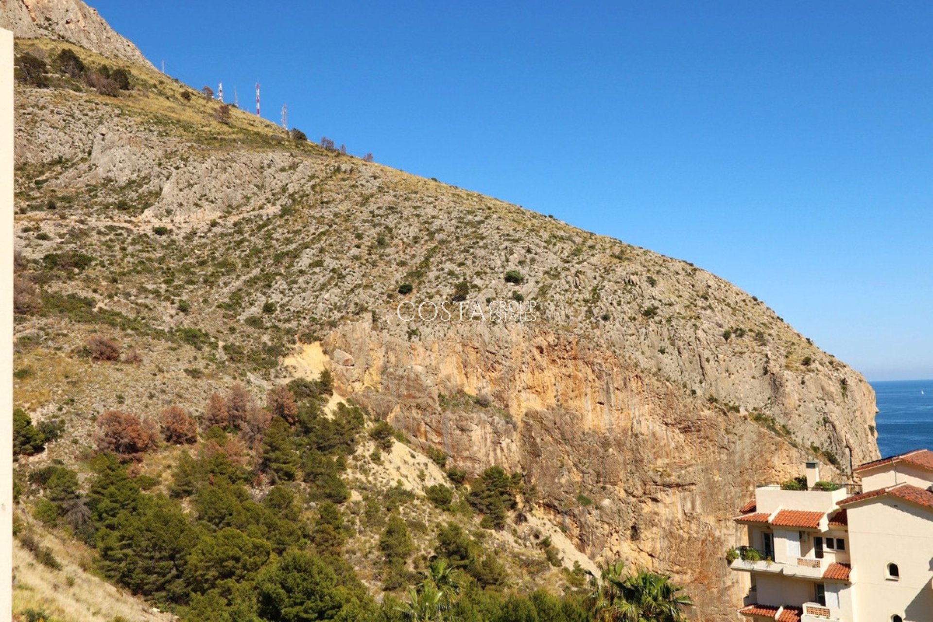 Revente - Apartments -
Altea - Altea Centro