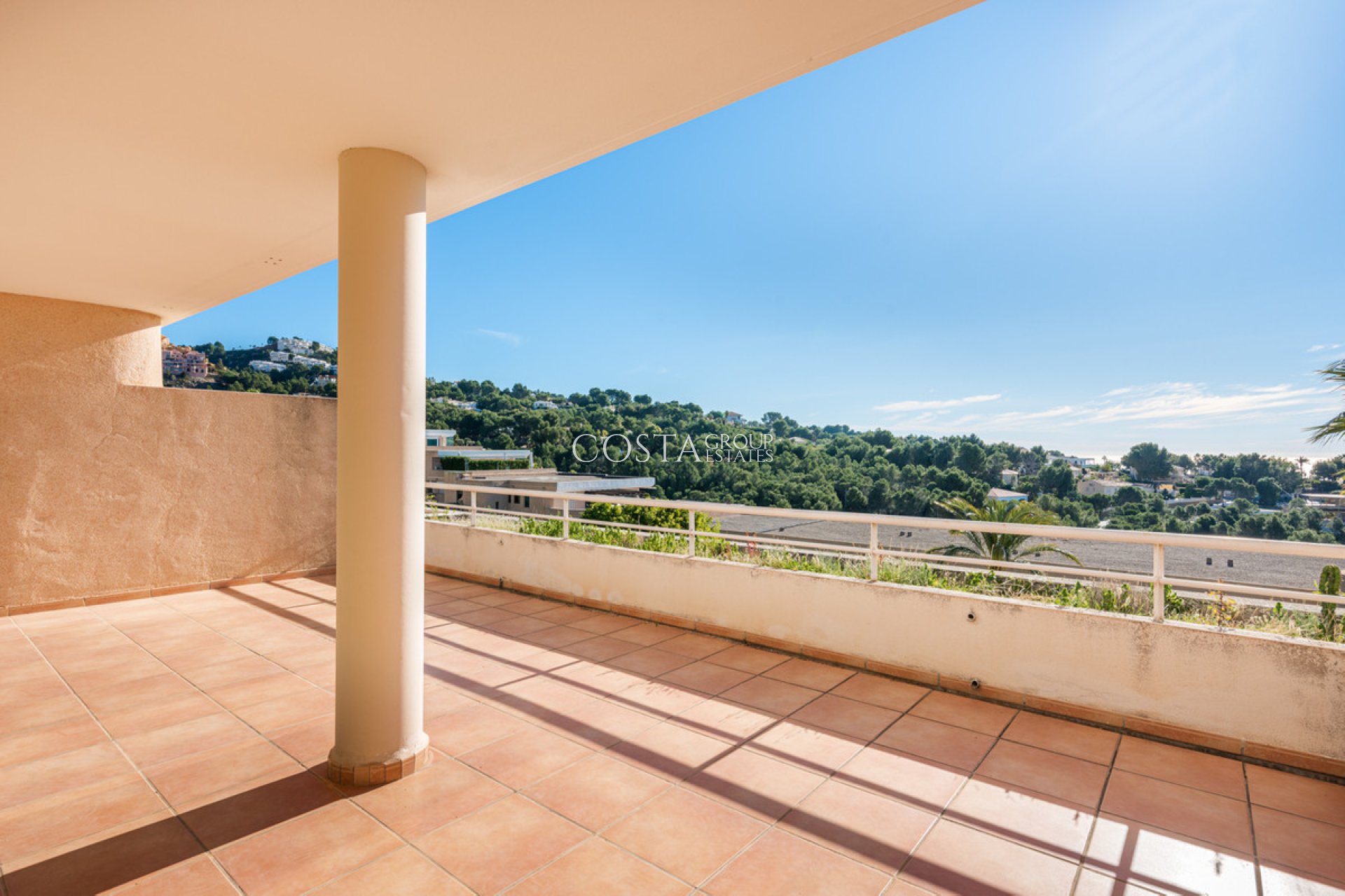 Revente - Apartments -
Altea - Altea Hills