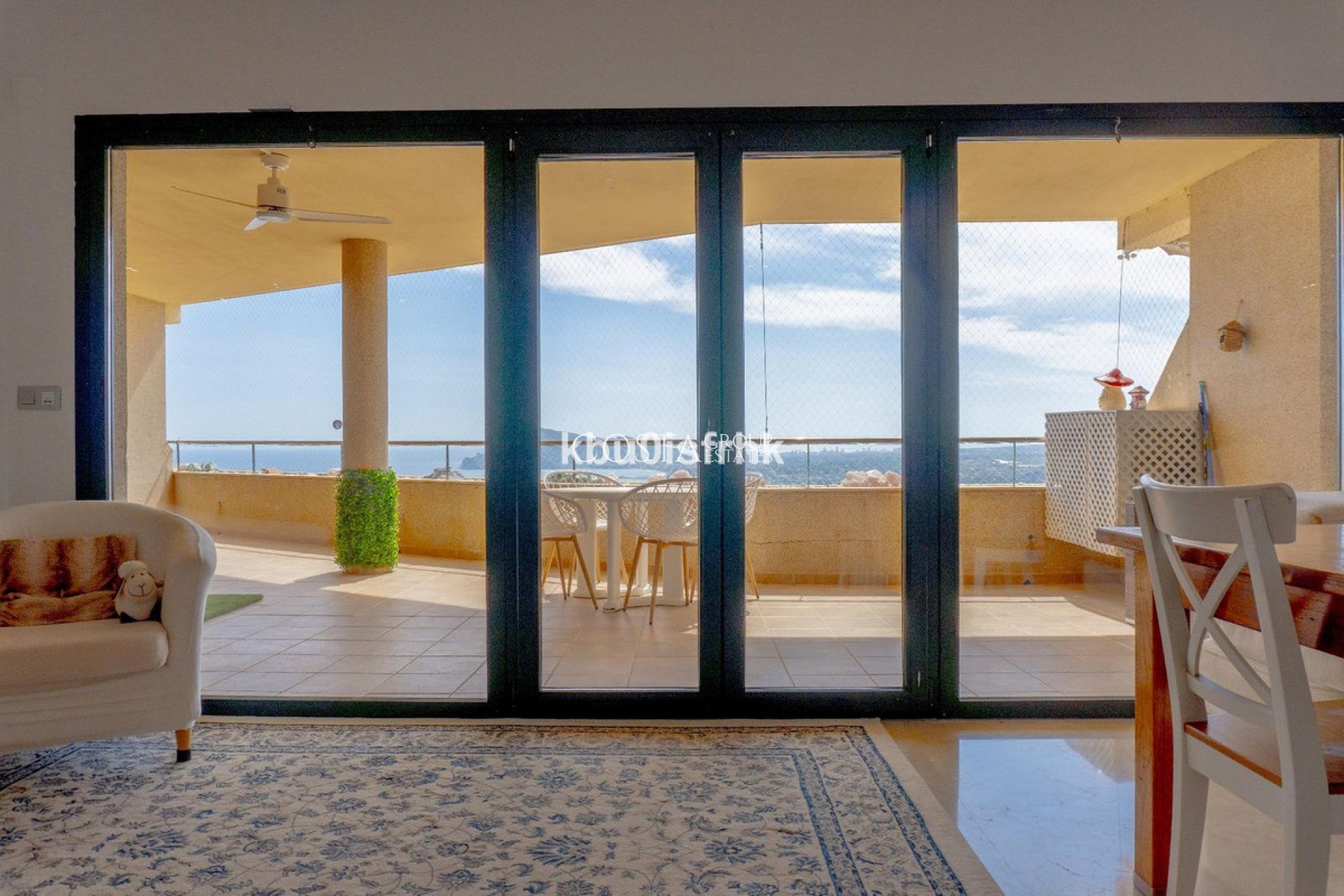 Revente - Apartments -
Altea - Altea Hills