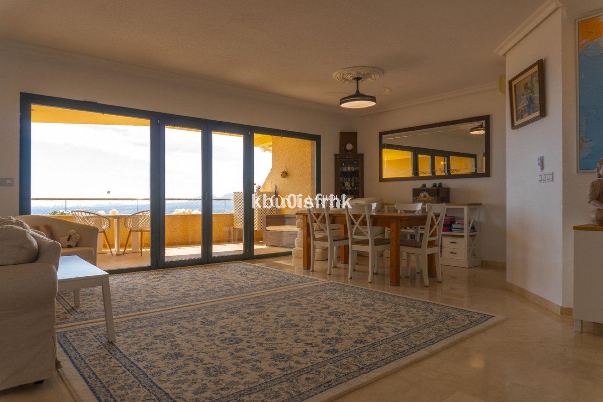 Revente - Apartments -
Altea - Altea Hills