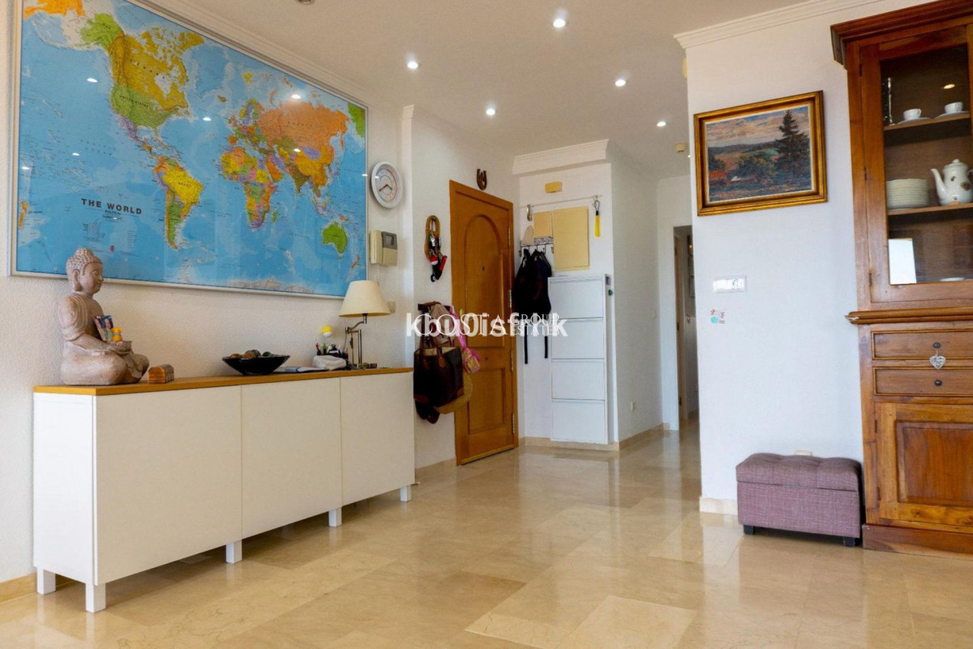 Revente - Apartments -
Altea - Altea Hills