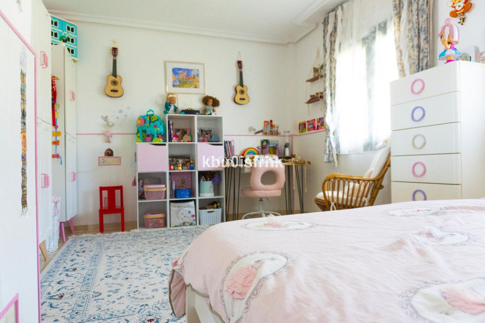 Revente - Apartments -
Altea - Altea Hills