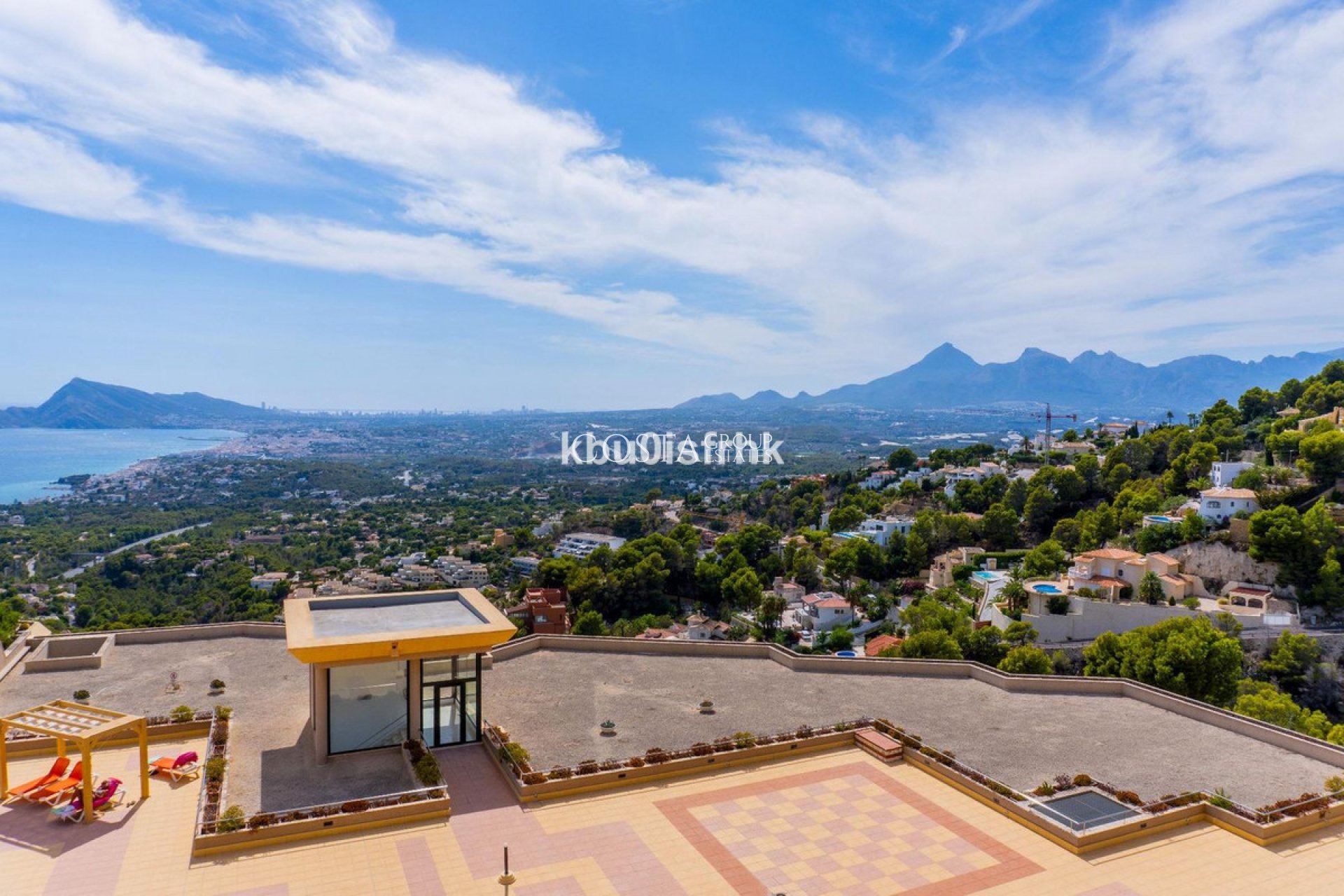 Revente - Apartments -
Altea - Altea Hills