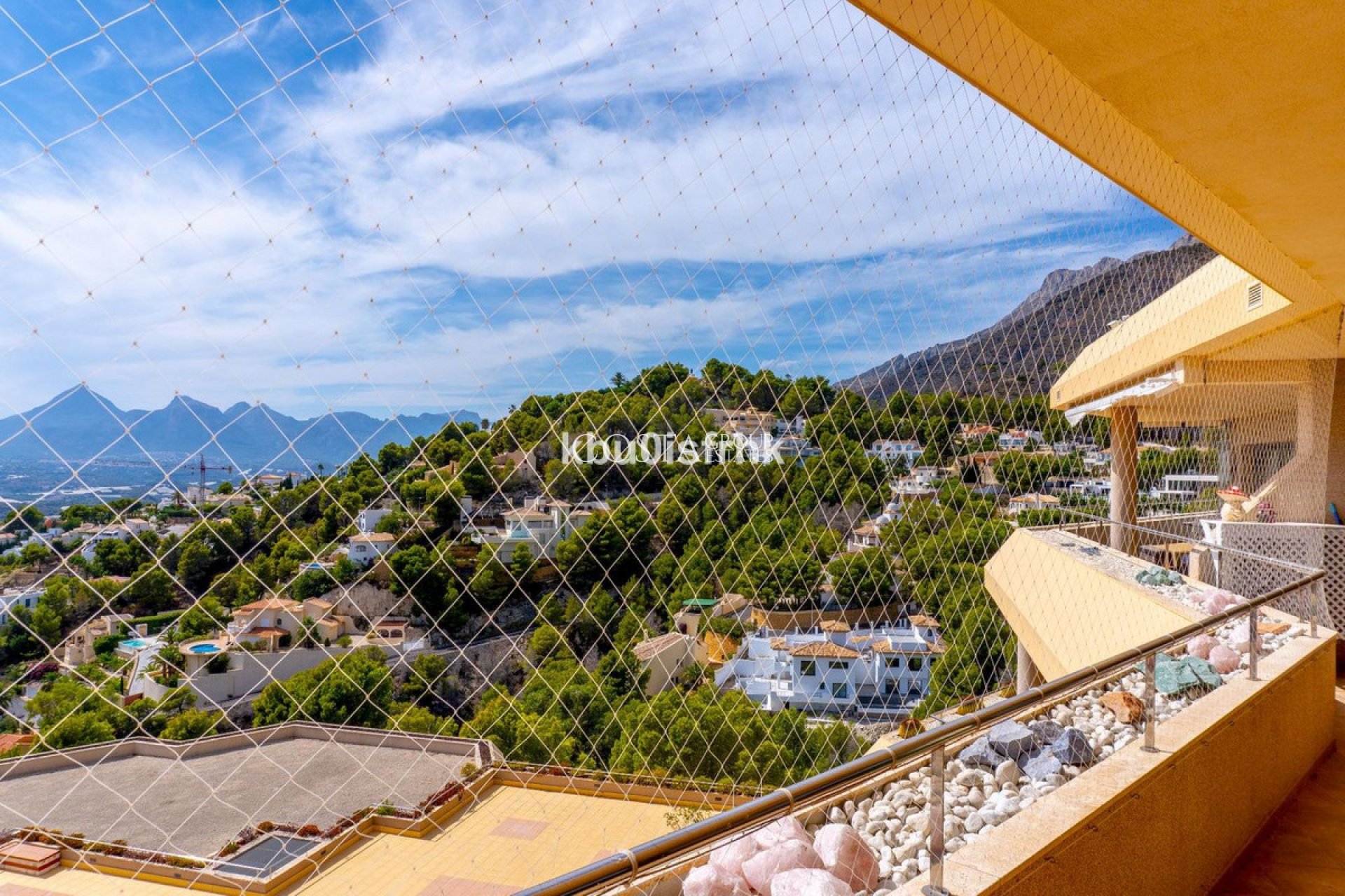 Revente - Apartments -
Altea - Altea Hills