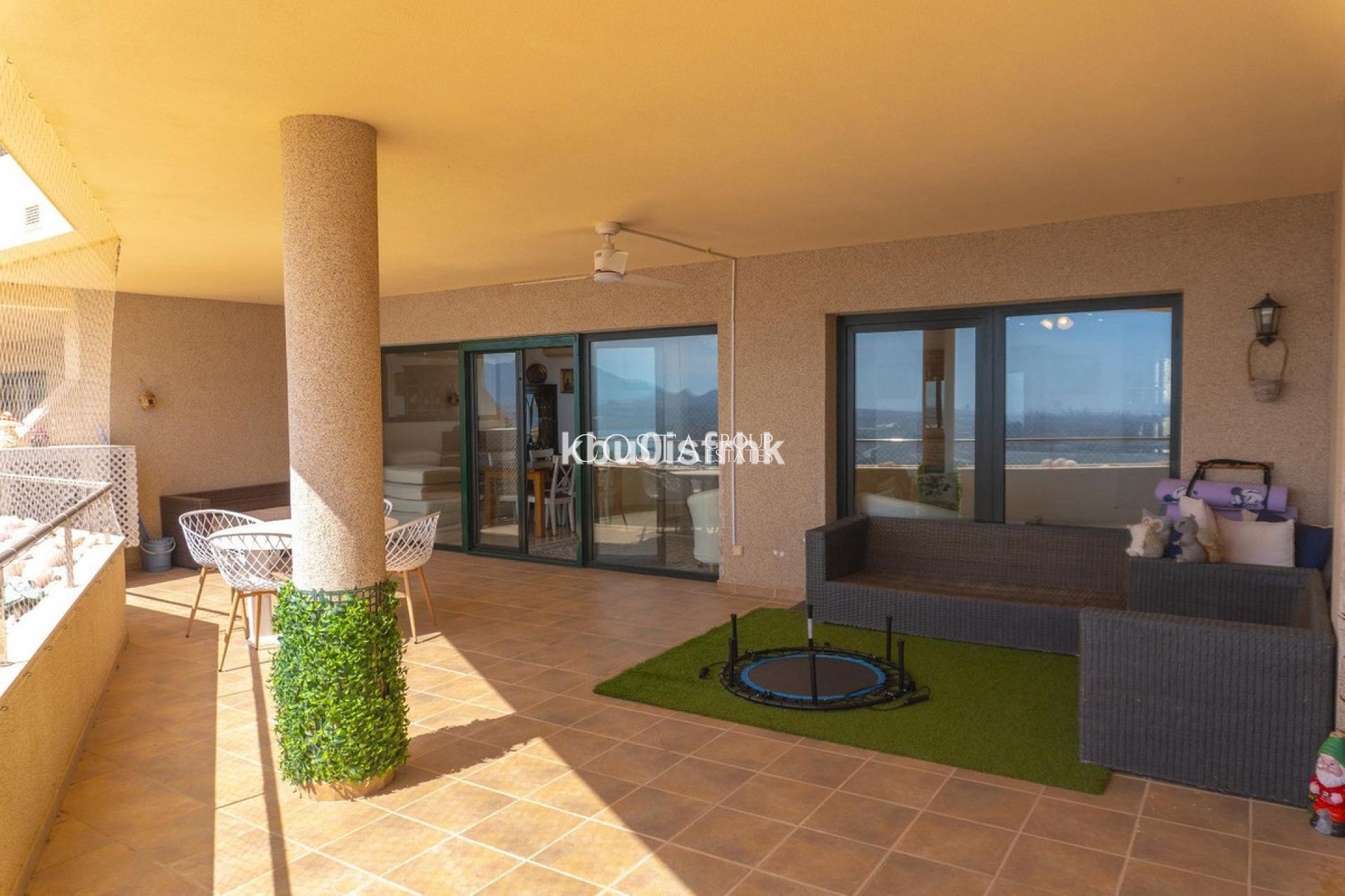 Revente - Apartments -
Altea - Altea Hills