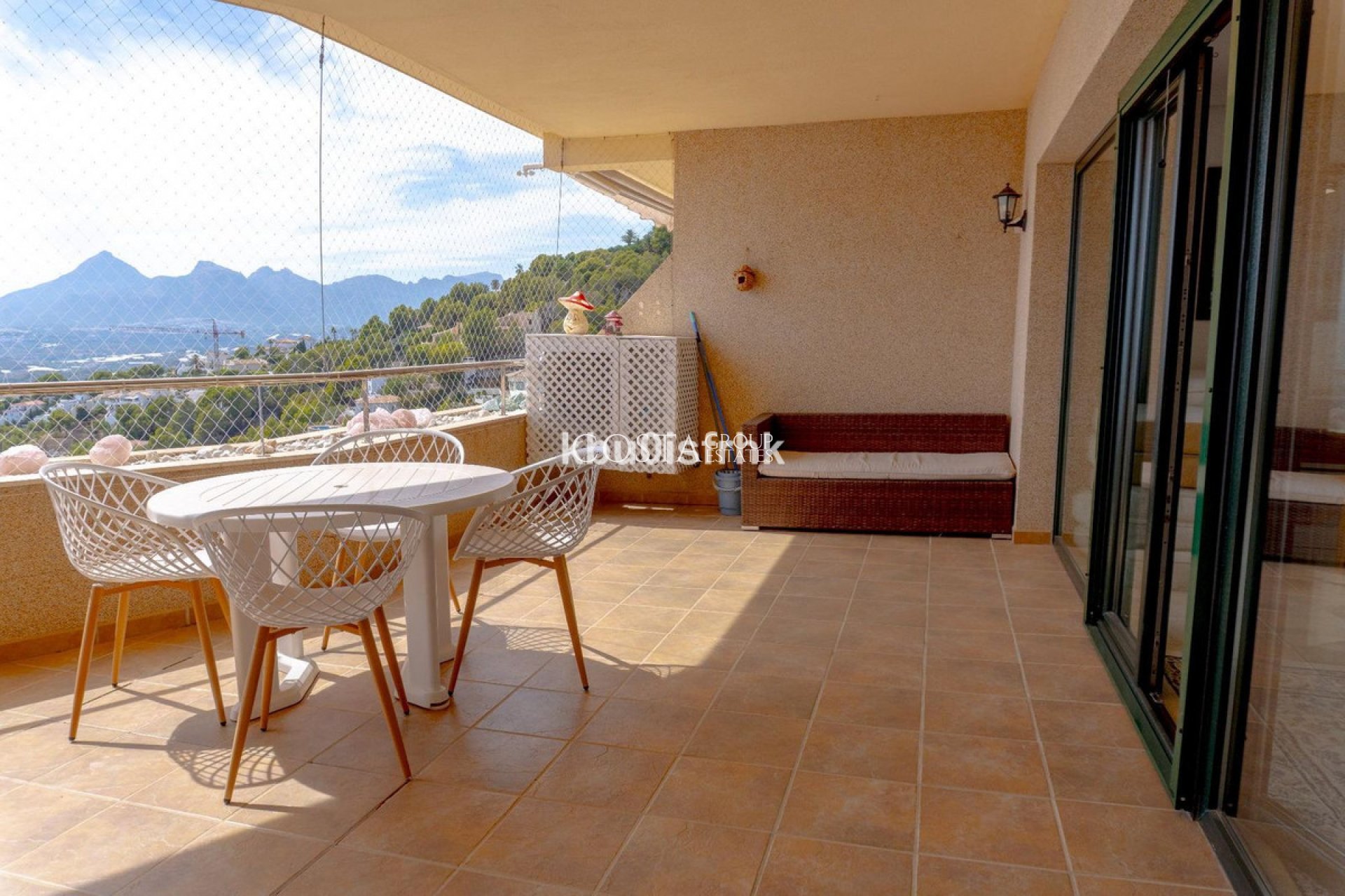 Revente - Apartments -
Altea - Altea Hills