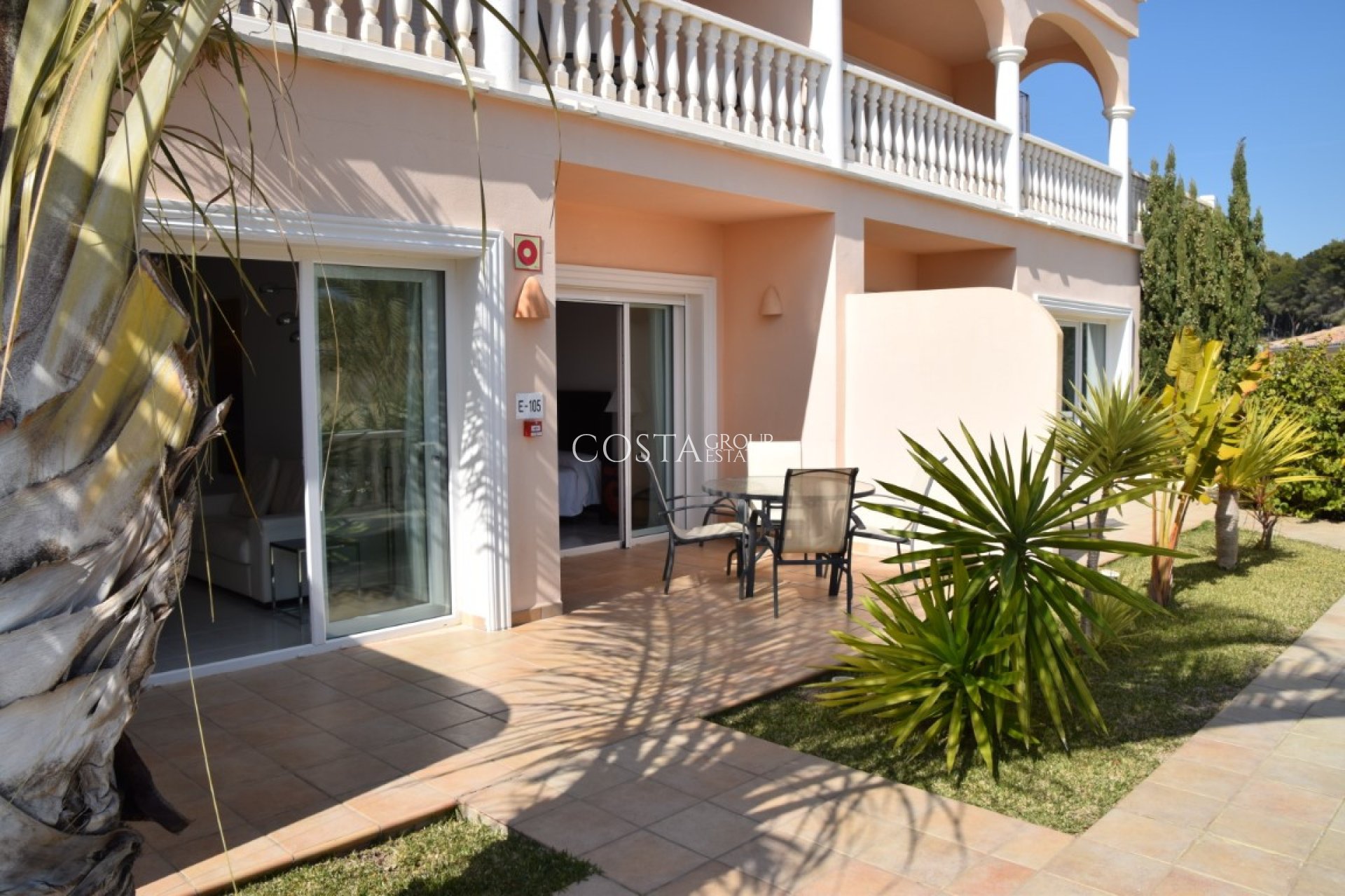 Revente - Apartments -
Benissa - Benissa Centro