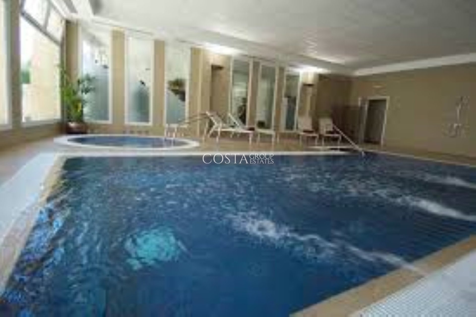 Revente - Apartments -
Benissa - Benissa Centro