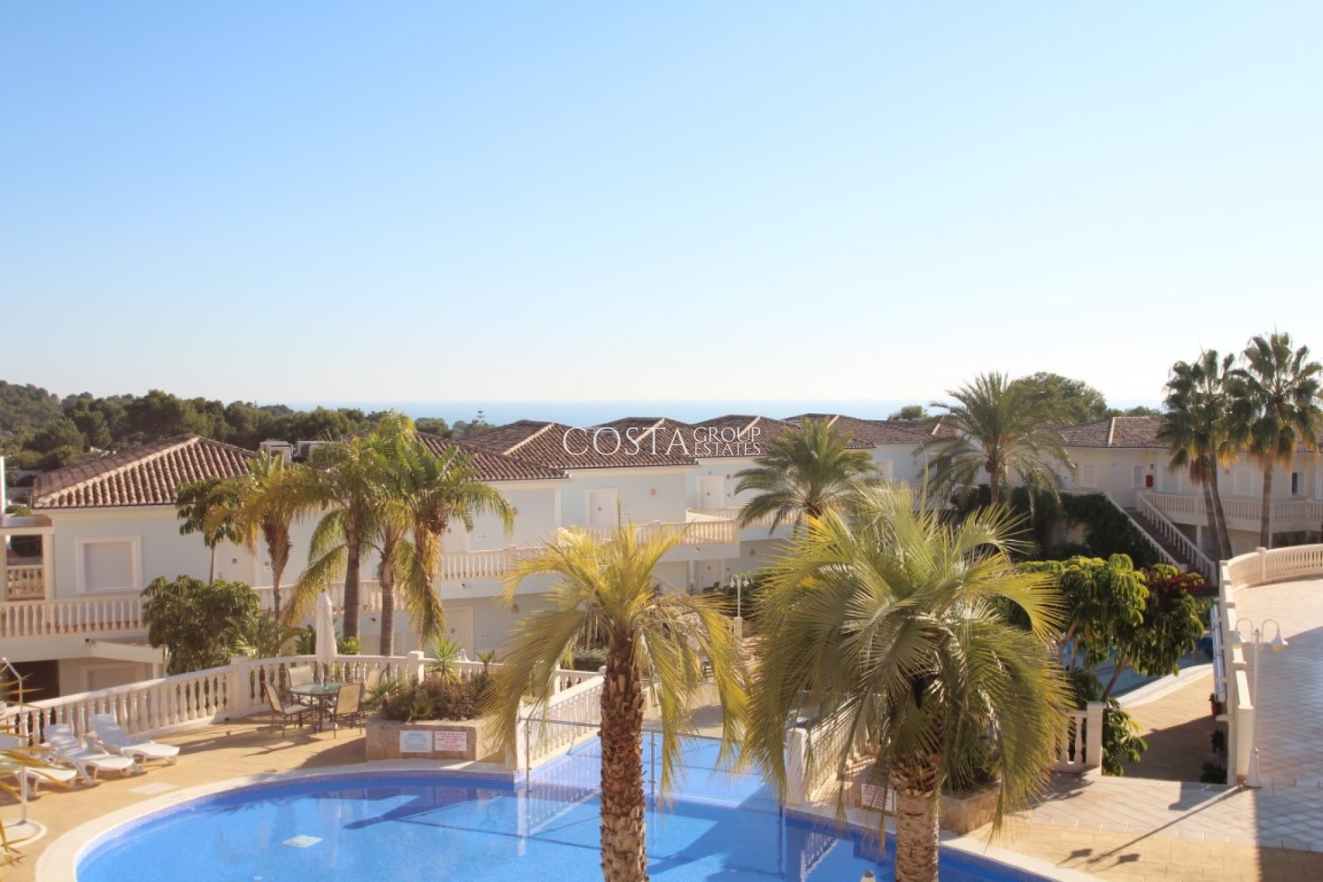 Revente - Apartments -
Benissa - Benissa Centro