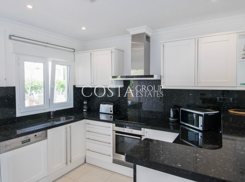 Revente - Apartments -
Benissa - Benissa Centro