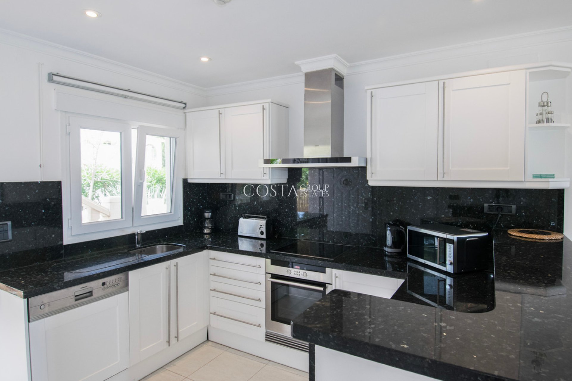 Revente - Apartments -
Benissa - Benissa Centro