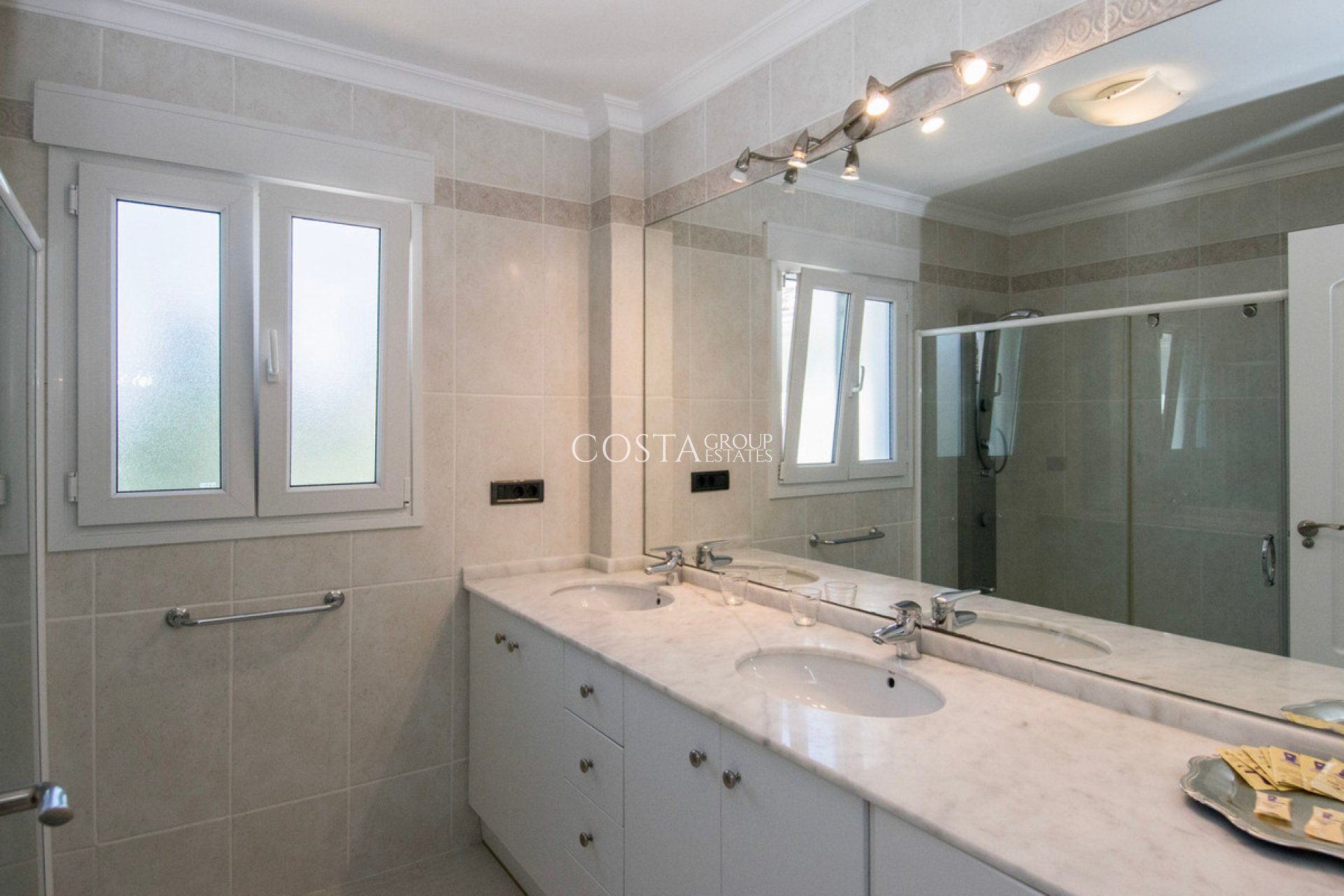 Revente - Apartments -
Benissa - Benissa Centro