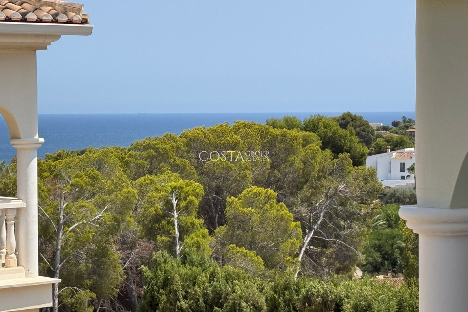 Revente - Apartments -
Benissa - Benissa Centro