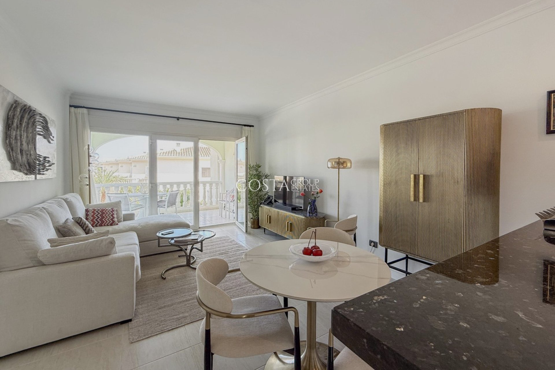 Revente - Apartments -
Benissa - Benissa Centro