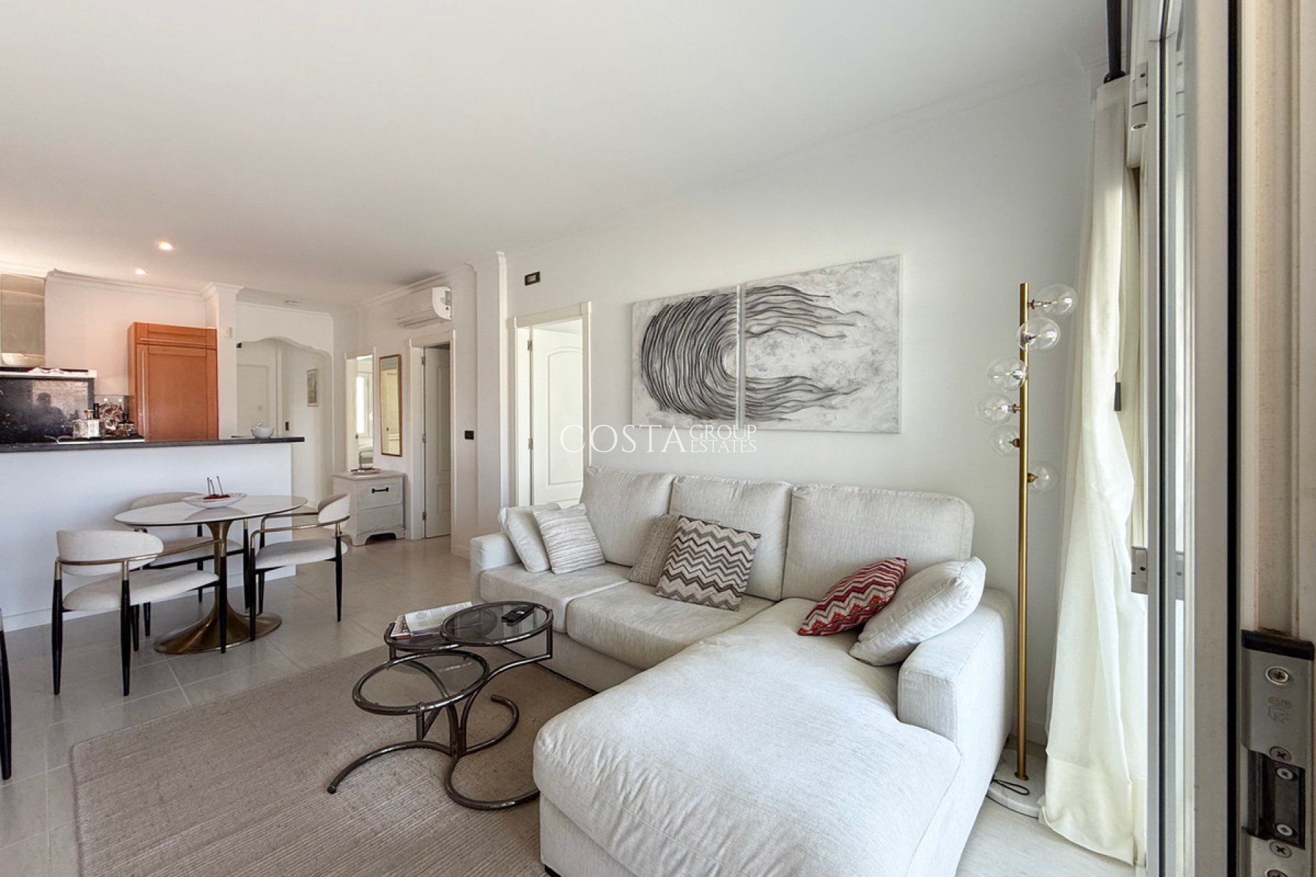 Revente - Apartments -
Benissa - Benissa Centro