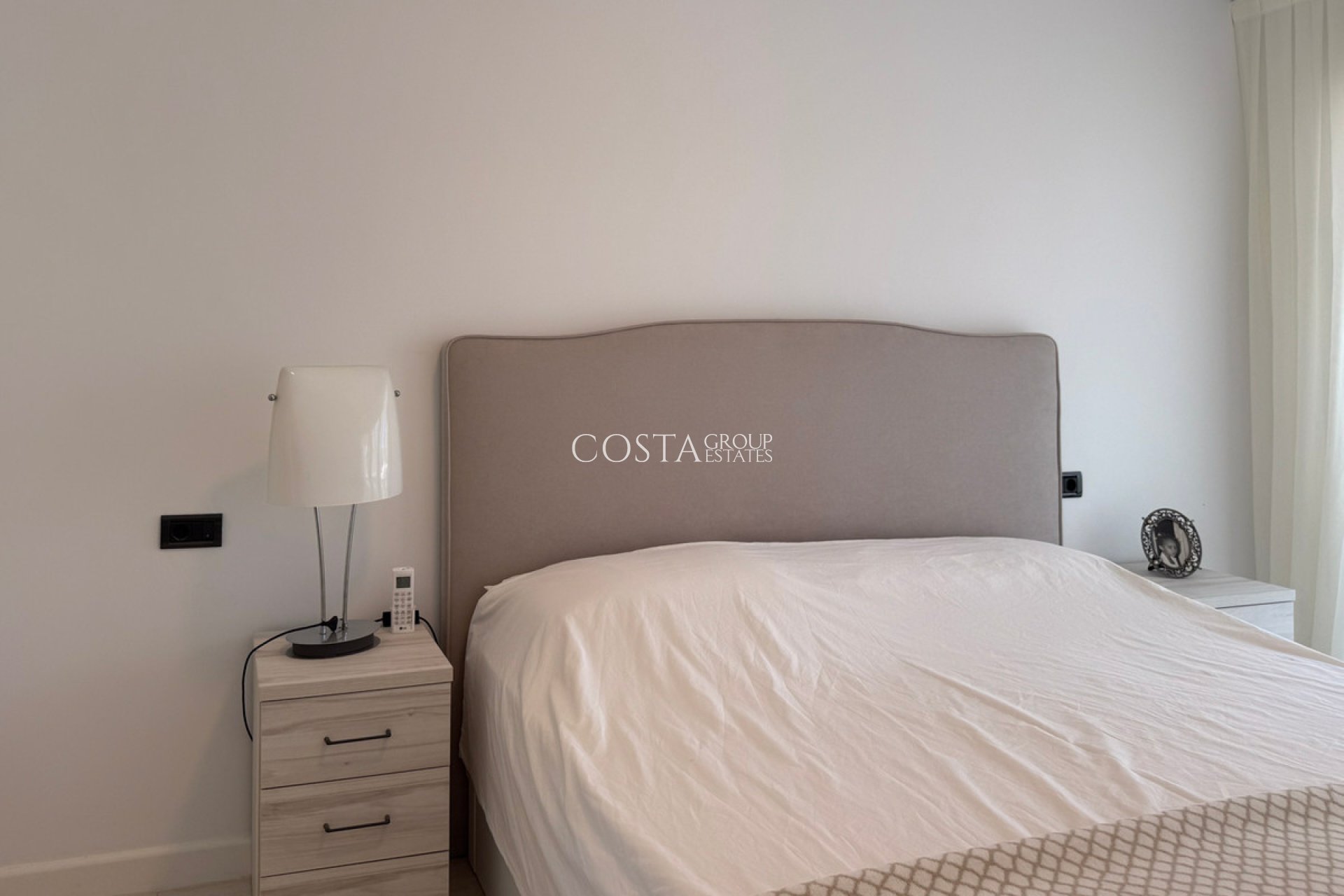 Revente - Apartments -
Benissa - Benissa Centro