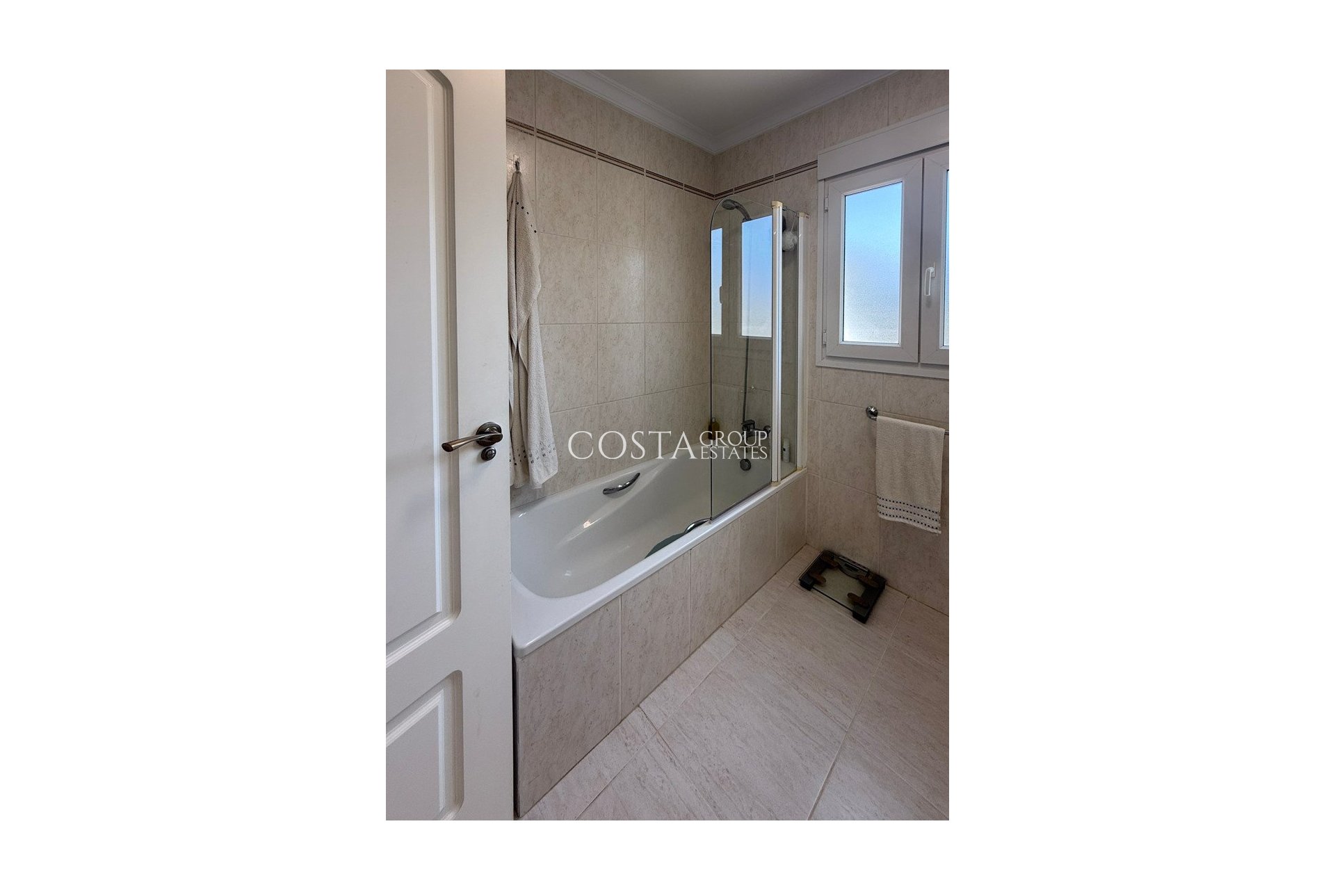 Revente - Apartments -
Benissa - Benissa Centro