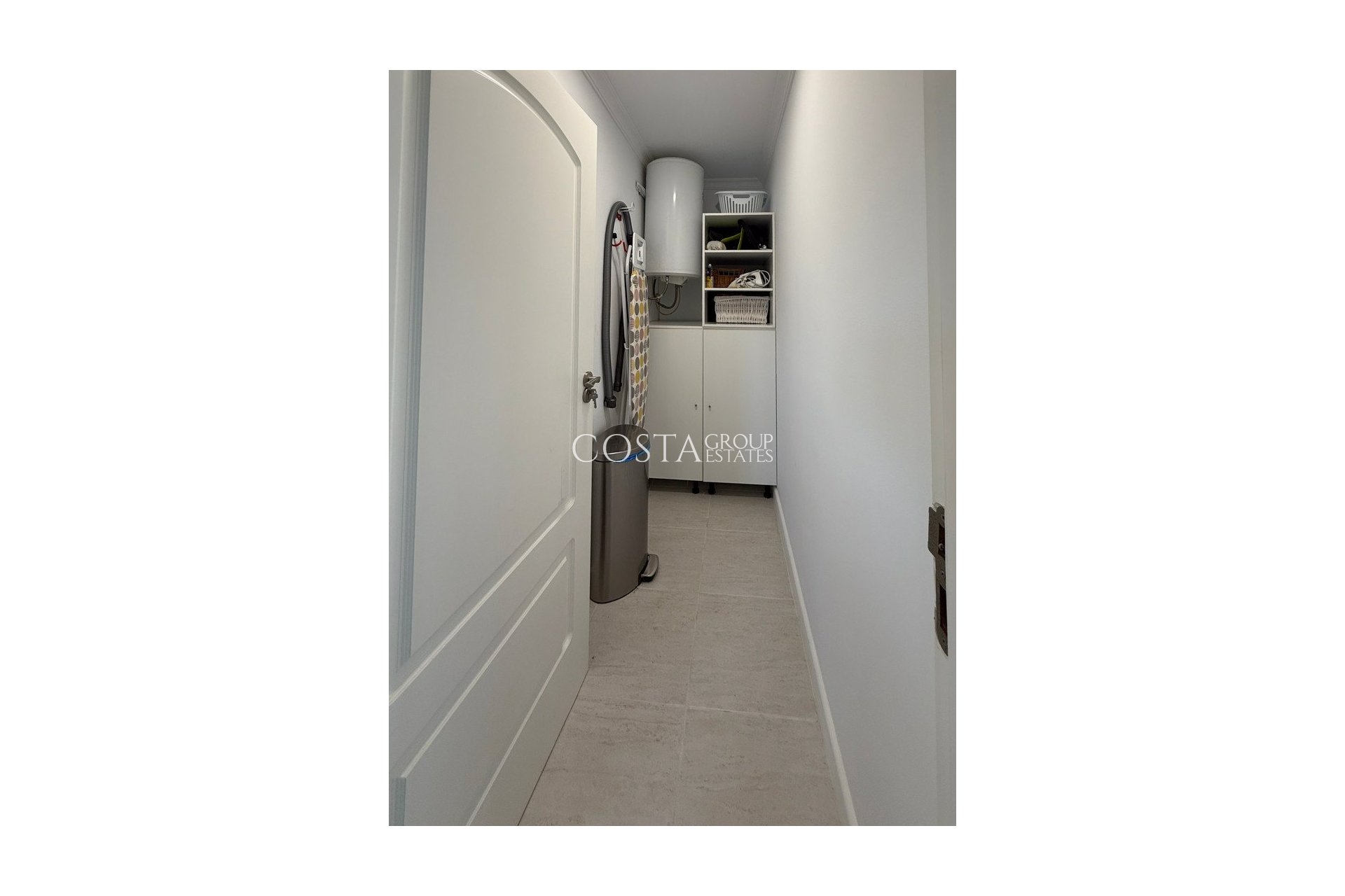 Revente - Apartments -
Benissa - Benissa Centro