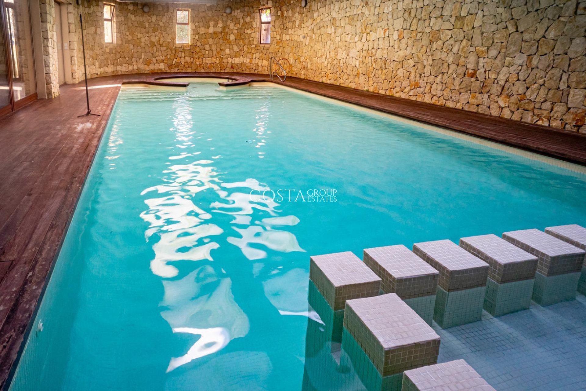 Revente - Apartments -
Benissa - Benissa Centro