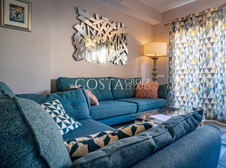 Revente - Apartments -
Benissa - Benissa Centro