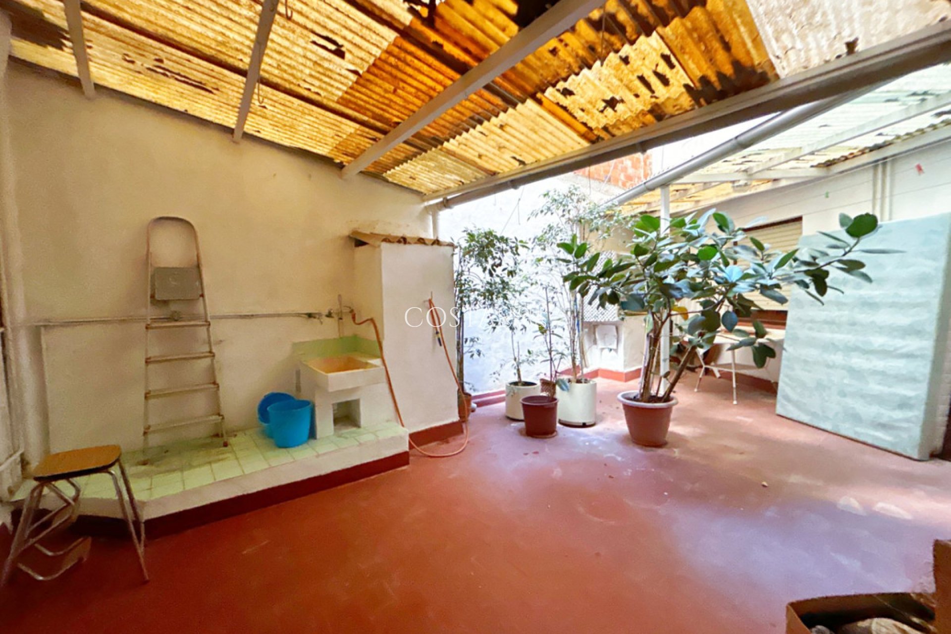 Revente - Apartments -
Benissa - Benissa Centro