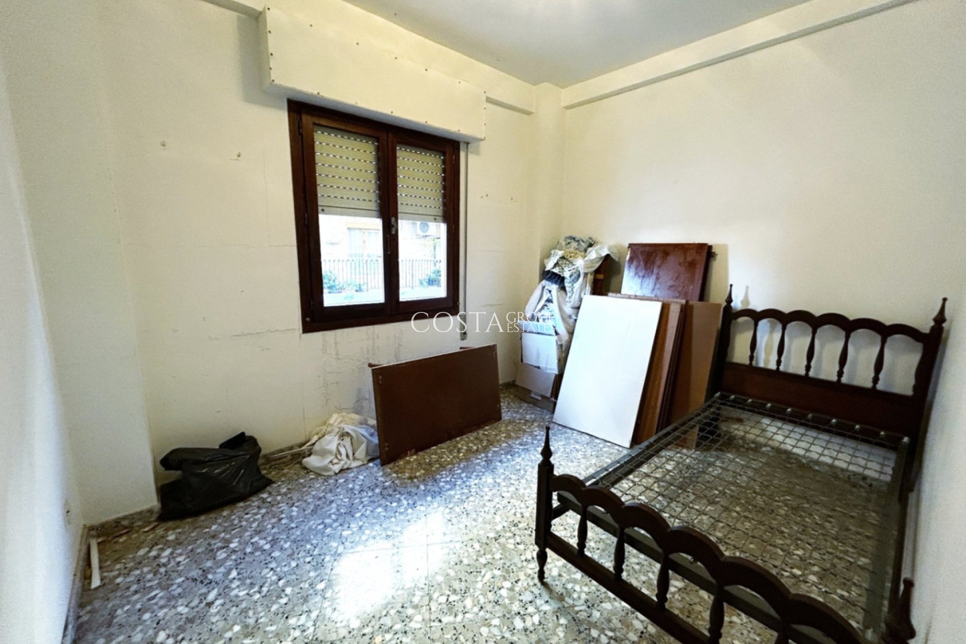 Revente - Apartments -
Benissa - Benissa Centro