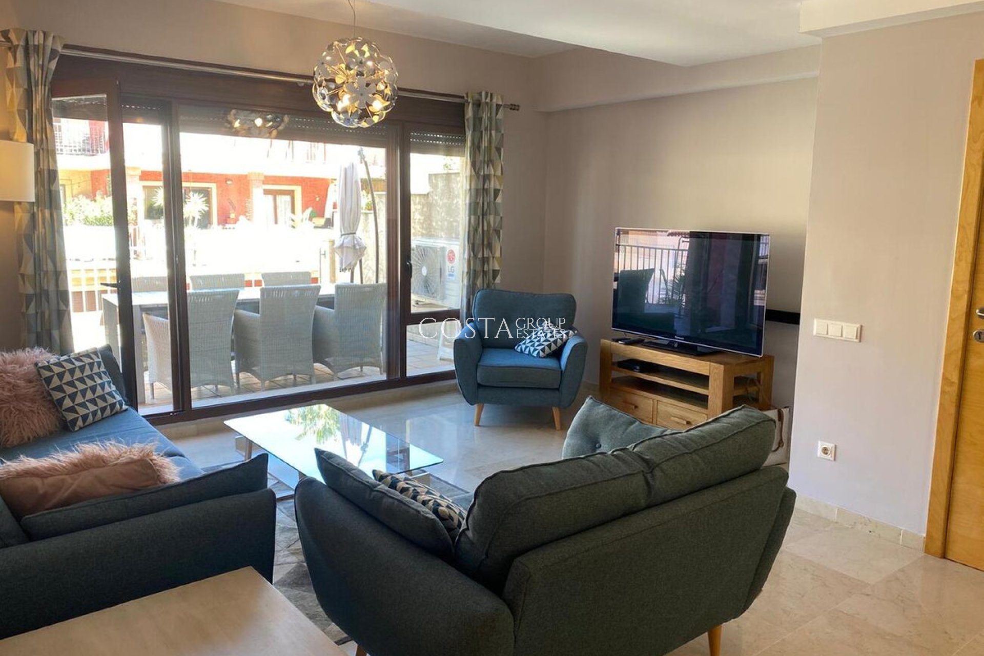 Revente - Apartments -
Benissa - Benissa Coast