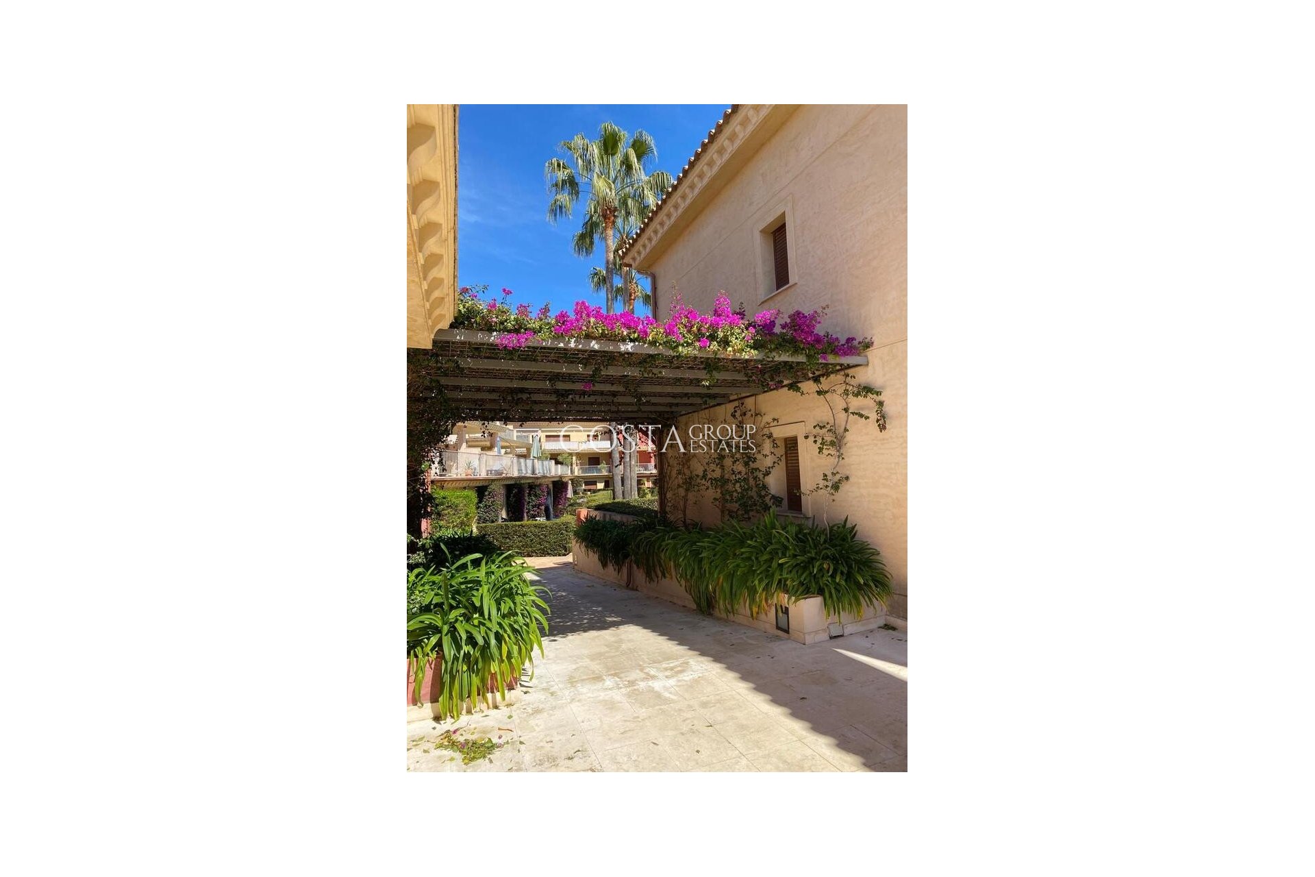 Revente - Apartments -
Benissa - Benissa Coast