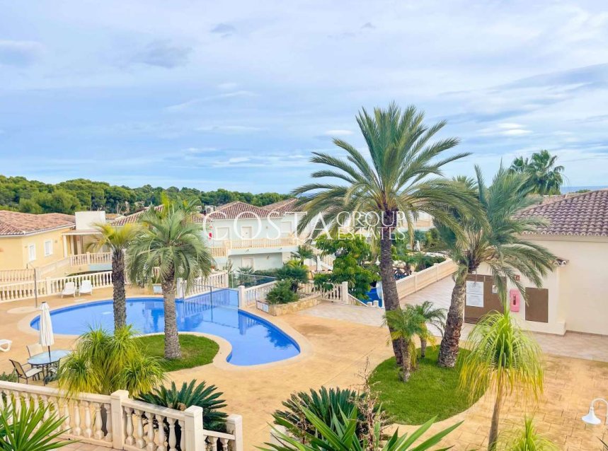 Revente - Apartments -
Benissa - Benissa Coast