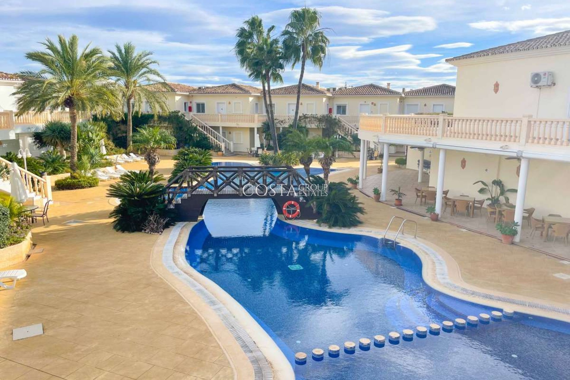 Revente - Apartments -
Benissa - Benissa Coast