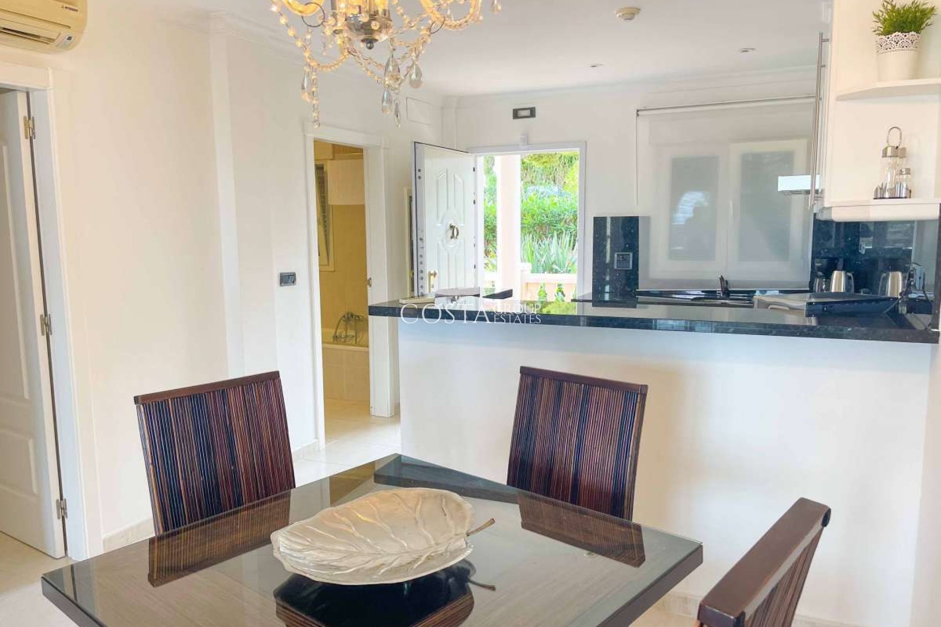 Revente - Apartments -
Benissa - Benissa Coast