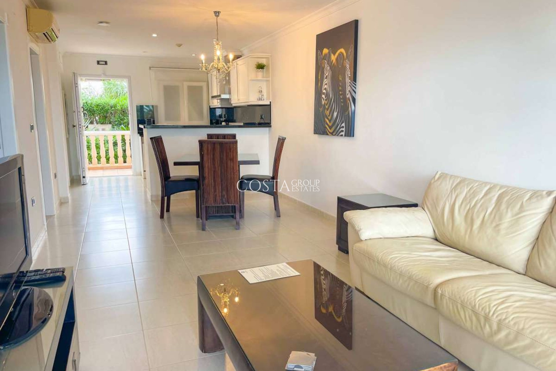 Revente - Apartments -
Benissa - Benissa Coast