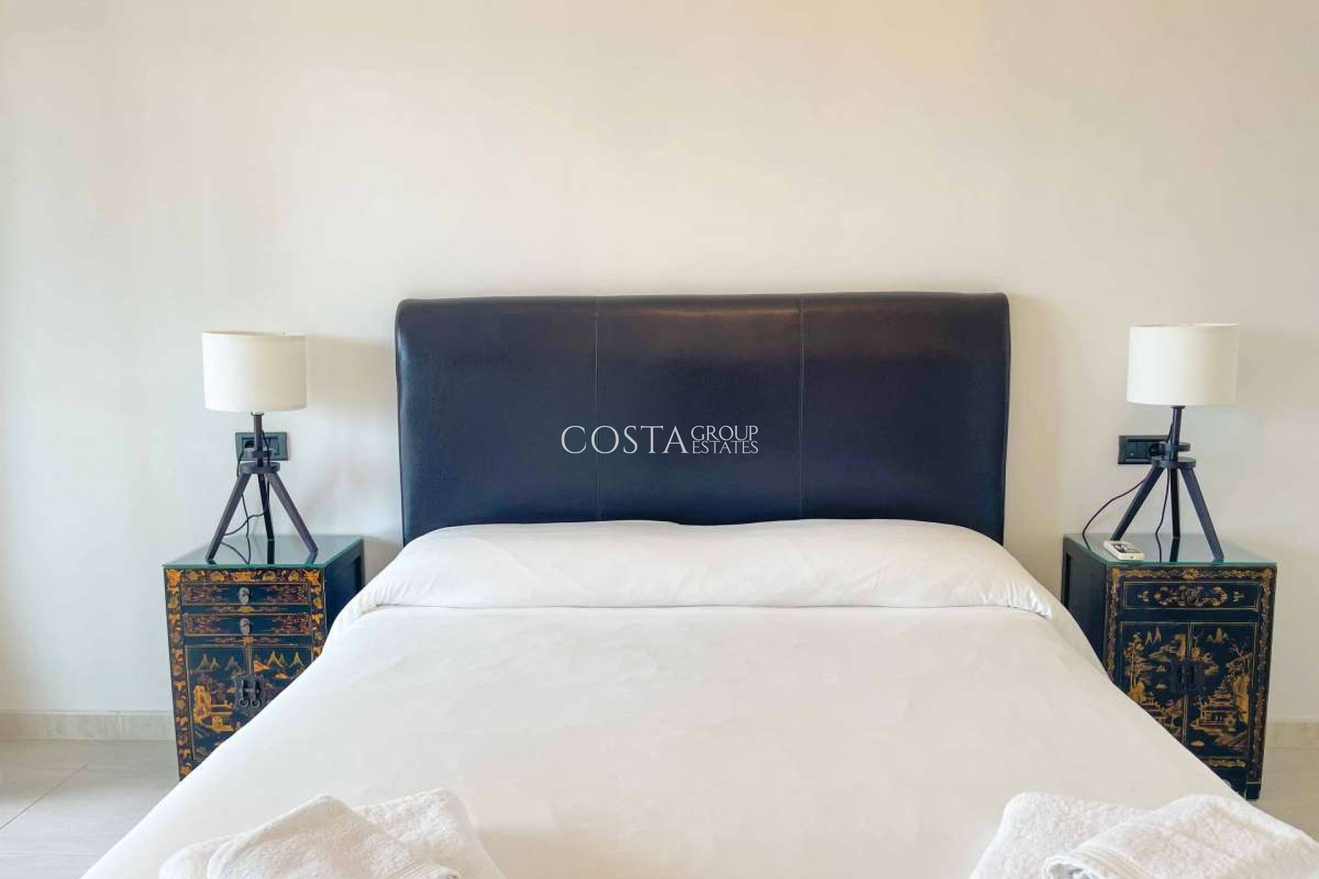 Revente - Apartments -
Benissa - Benissa Coast