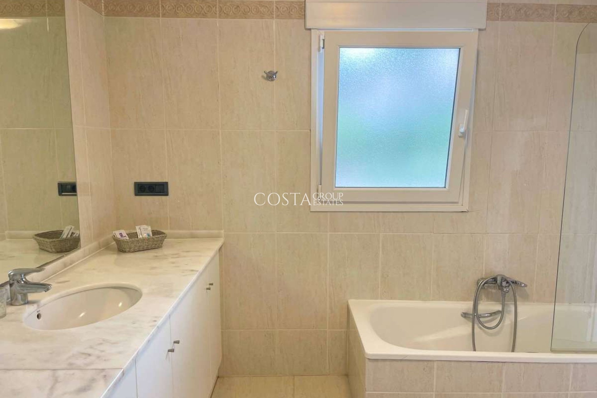 Revente - Apartments -
Benissa - Benissa Coast