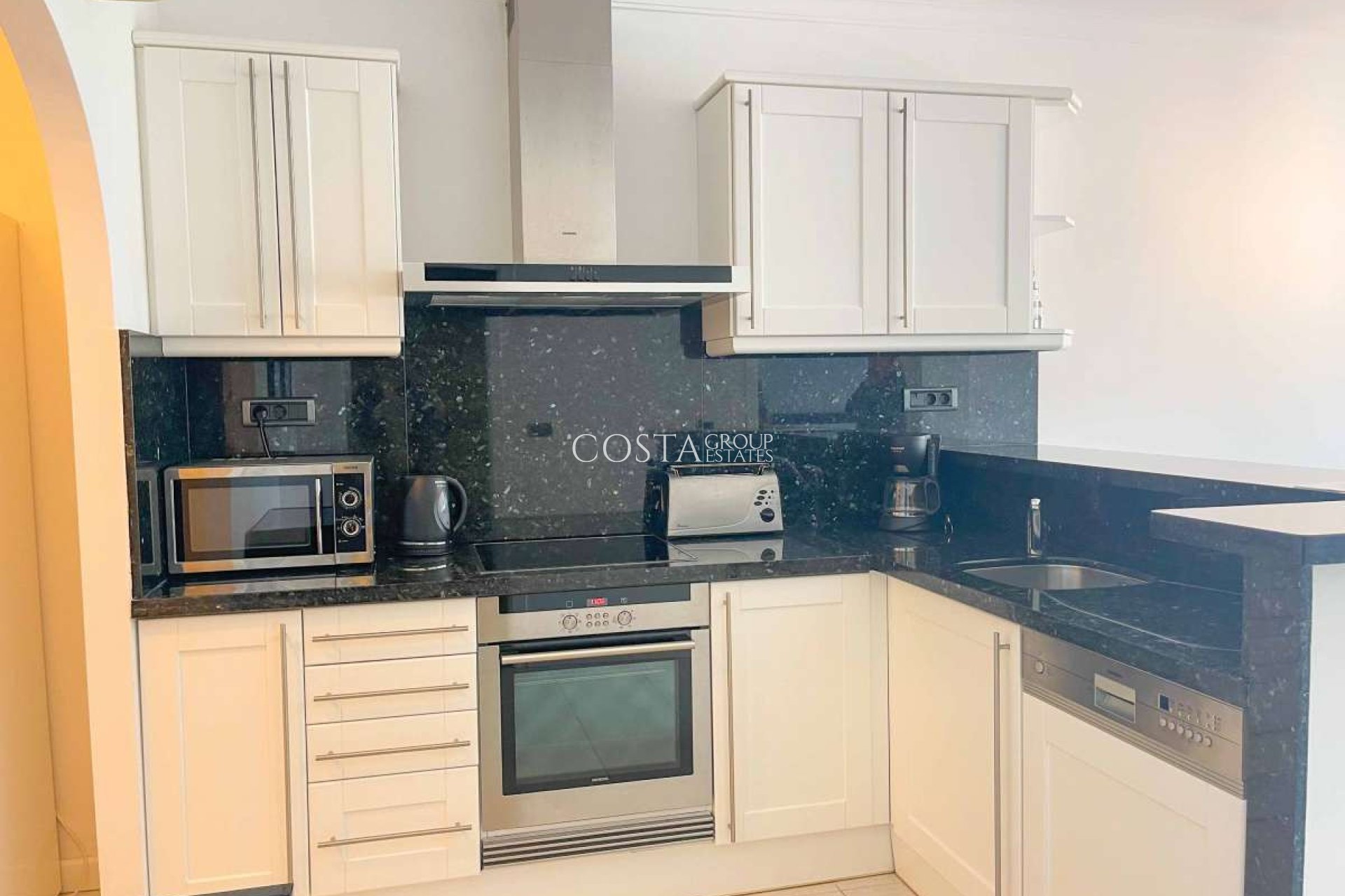 Revente - Apartments -
Benissa - Benissa Coast