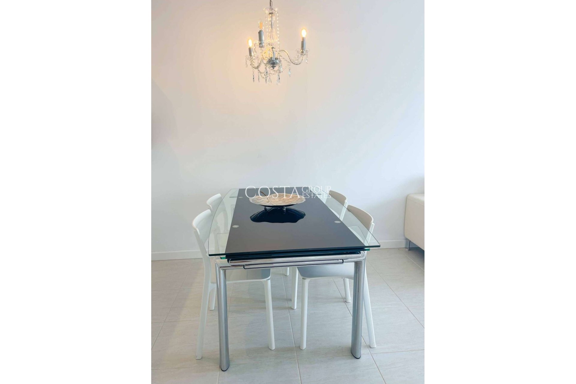 Revente - Apartments -
Benissa - Benissa Coast