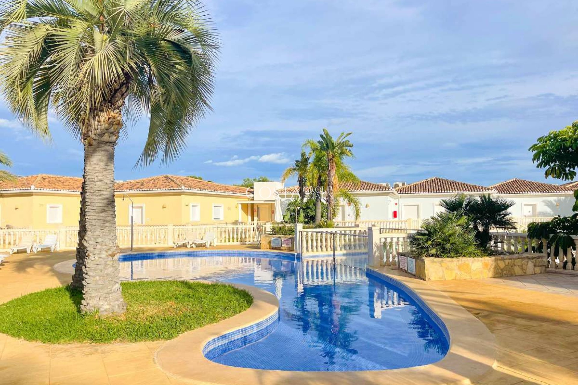 Revente - Apartments -
Benissa - Benissa Coast