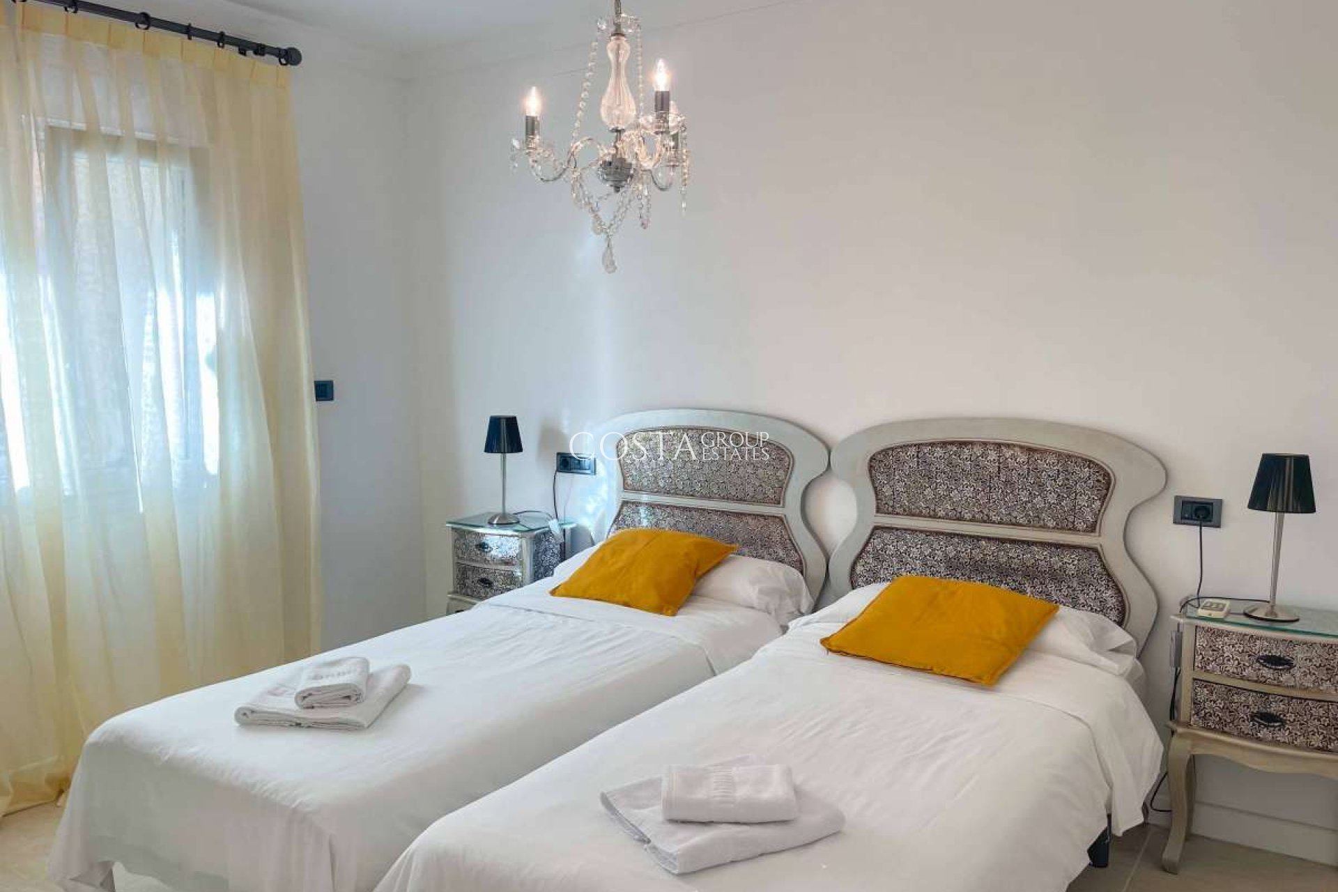 Revente - Apartments -
Benissa - Benissa Coast