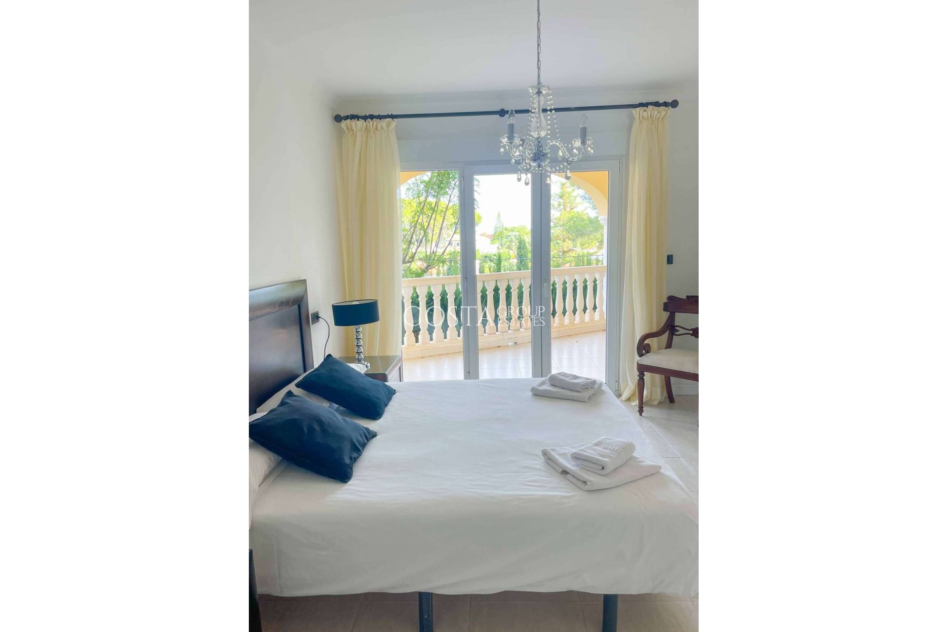 Revente - Apartments -
Benissa - Benissa Coast