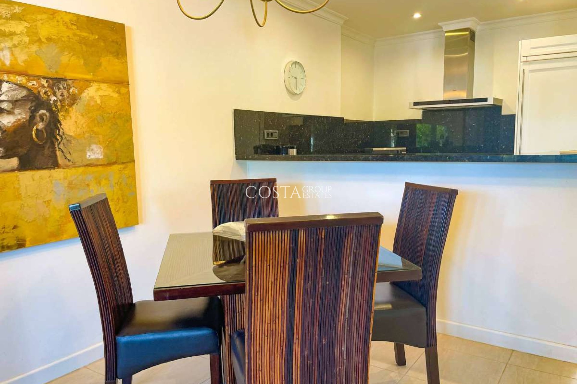 Revente - Apartments -
Benissa - Benissa Coast