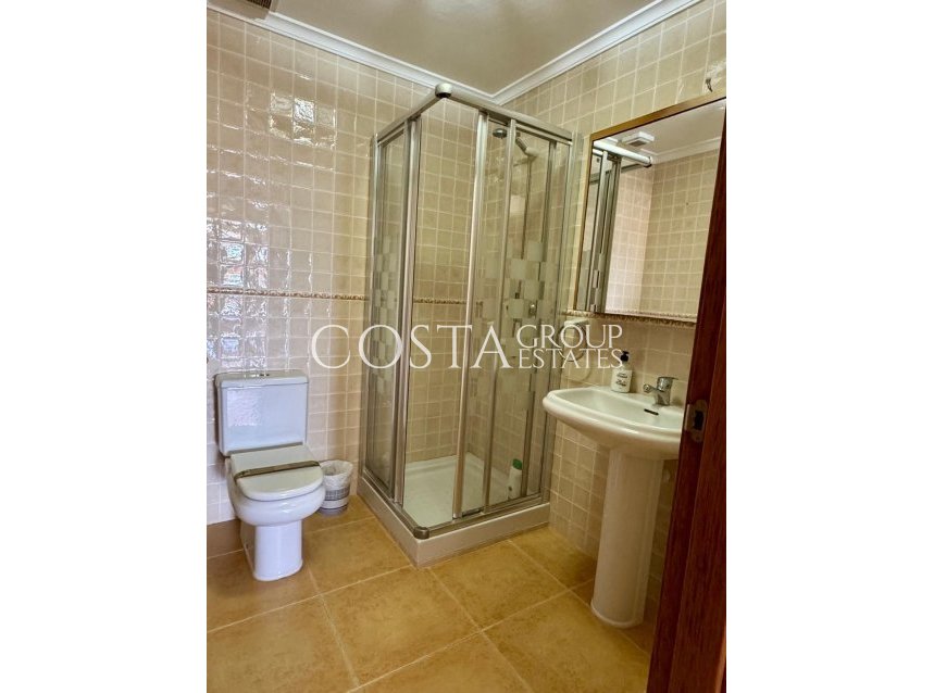 Revente - Apartments -
Benitachell - Benitachell Centro