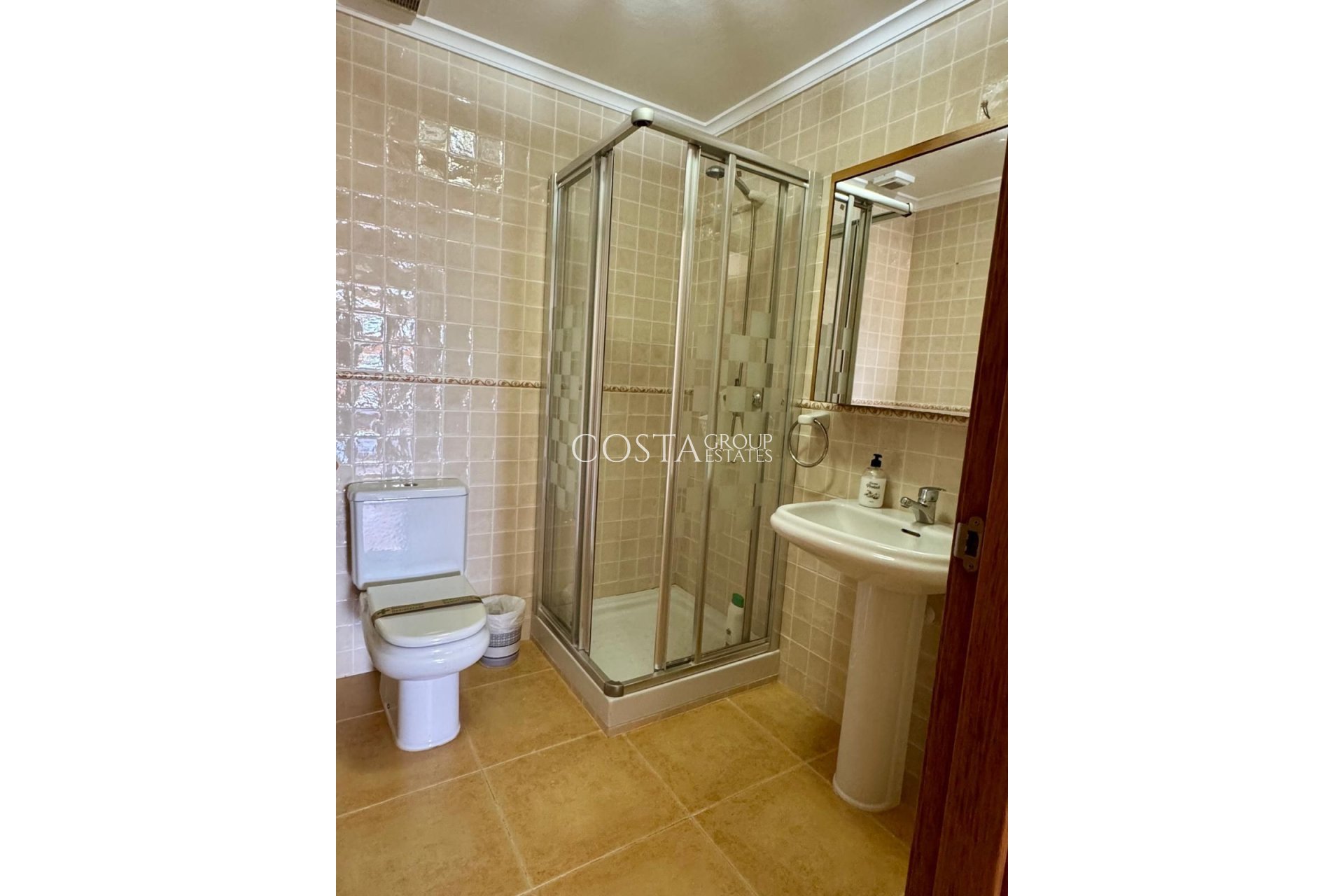 Revente - Apartments -
Benitachell - Benitachell Centro