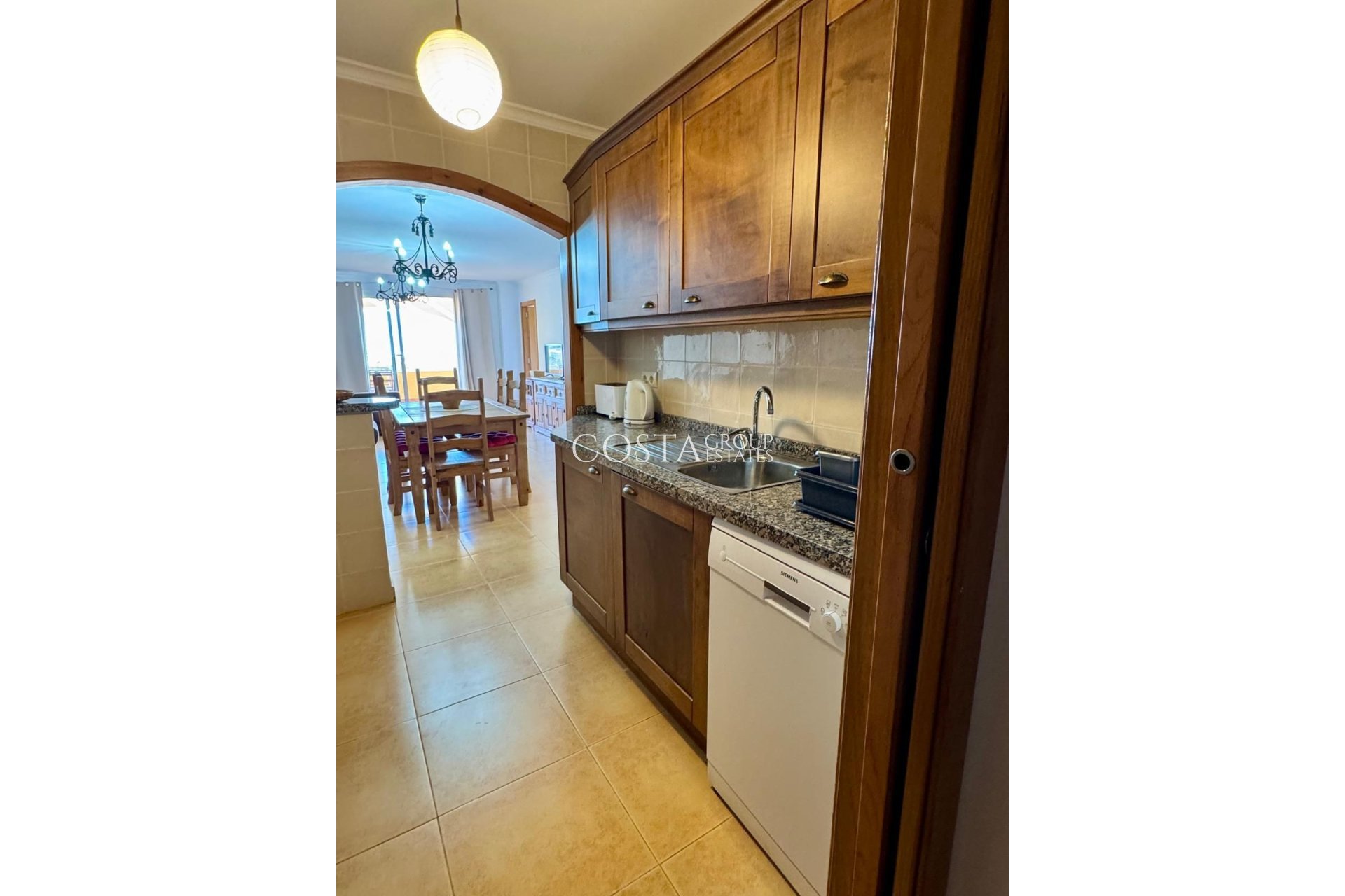 Revente - Apartments -
Benitachell - Benitachell Centro