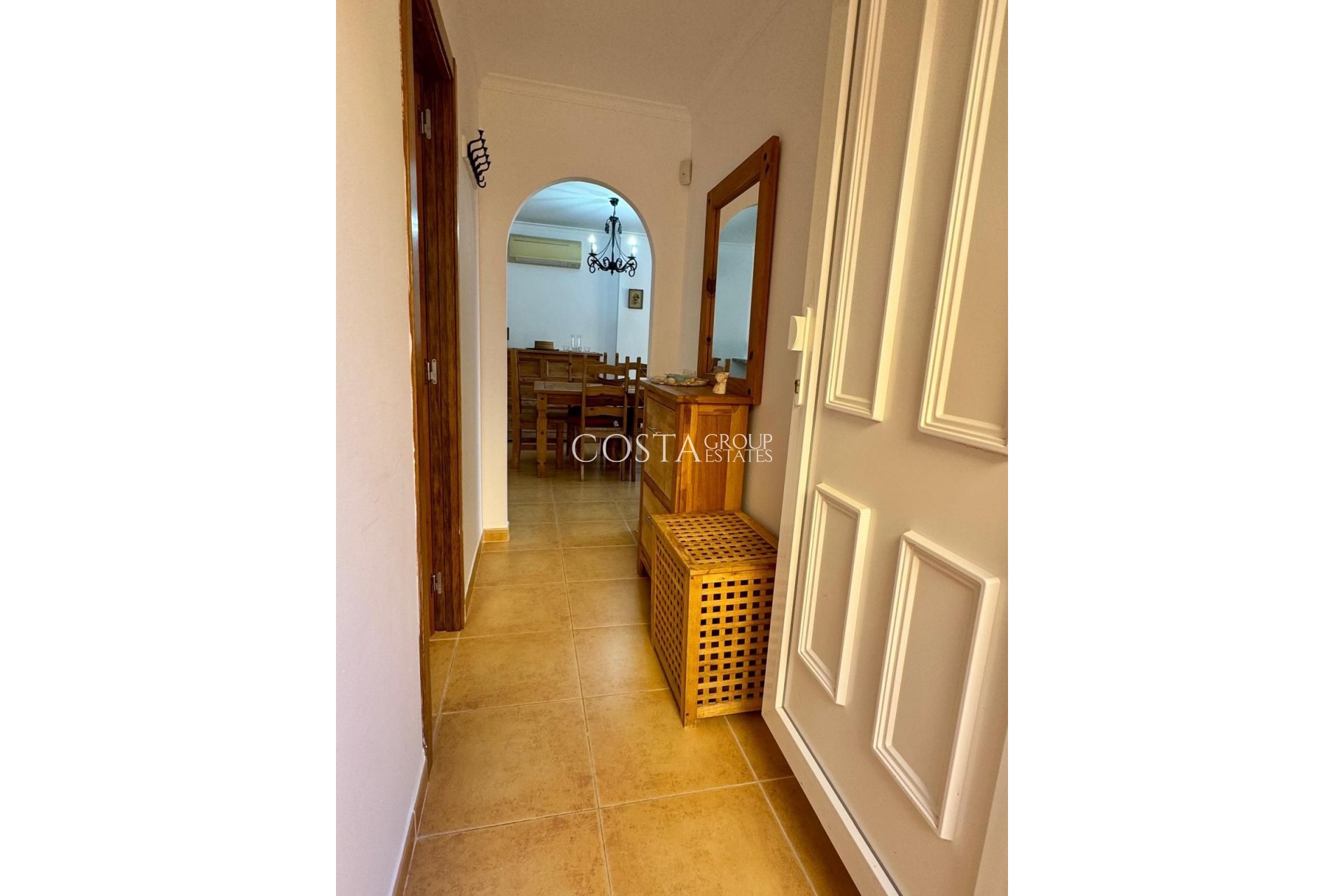 Revente - Apartments -
Benitachell - Benitachell Centro