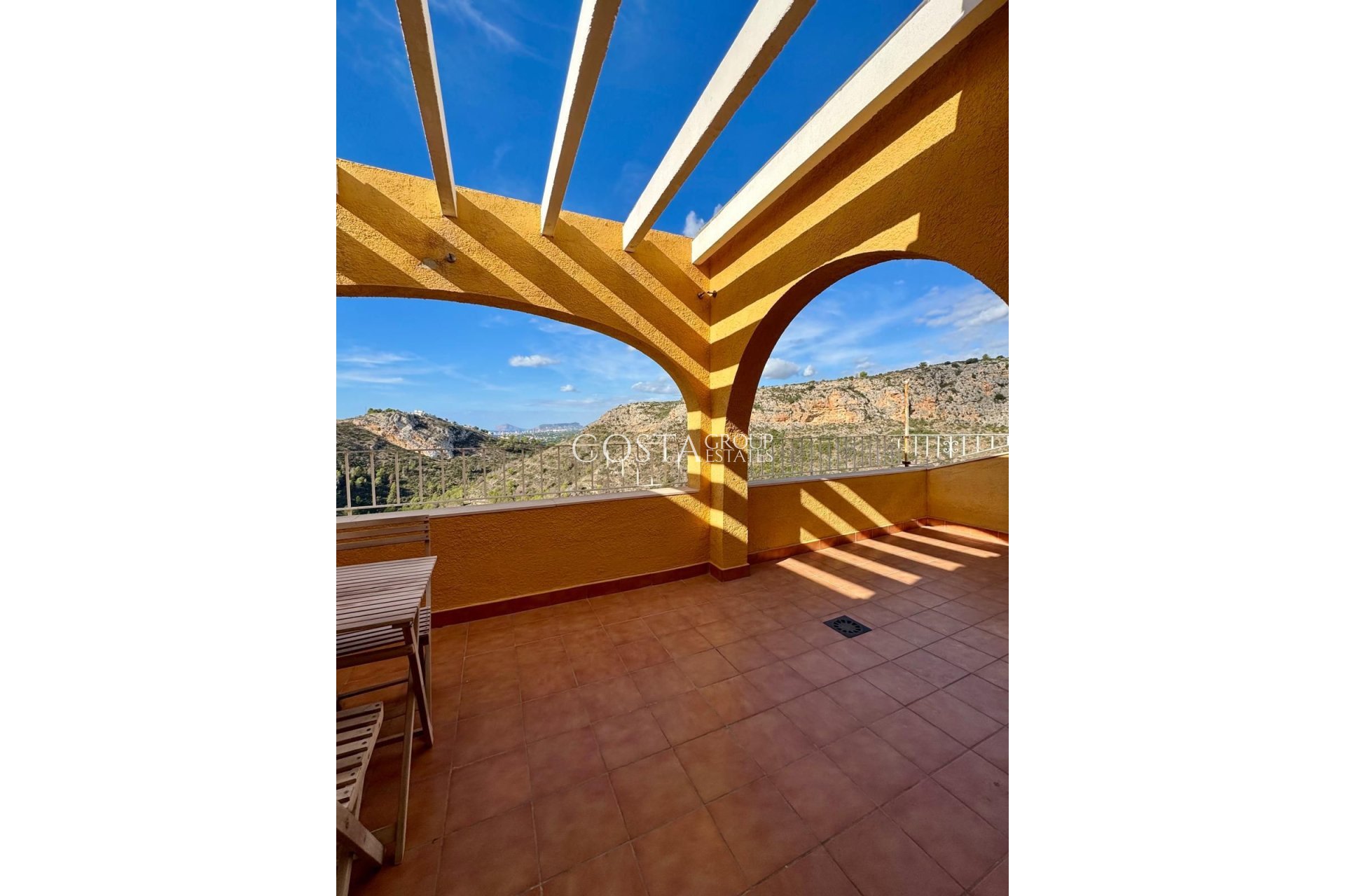 Revente - Apartments -
Benitachell - Benitachell Centro