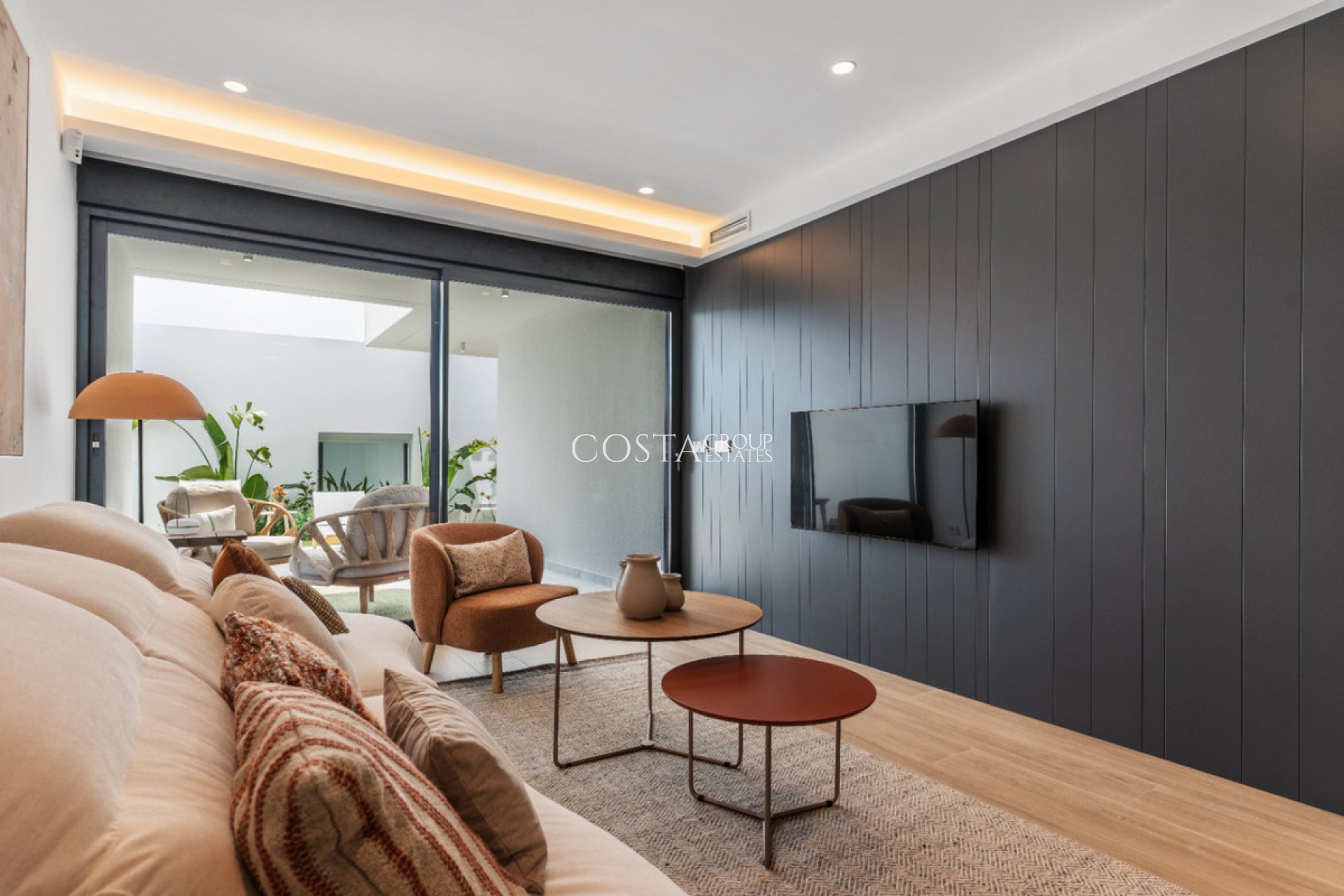 Revente - Apartments -
Benitachell - Benitachell Centro