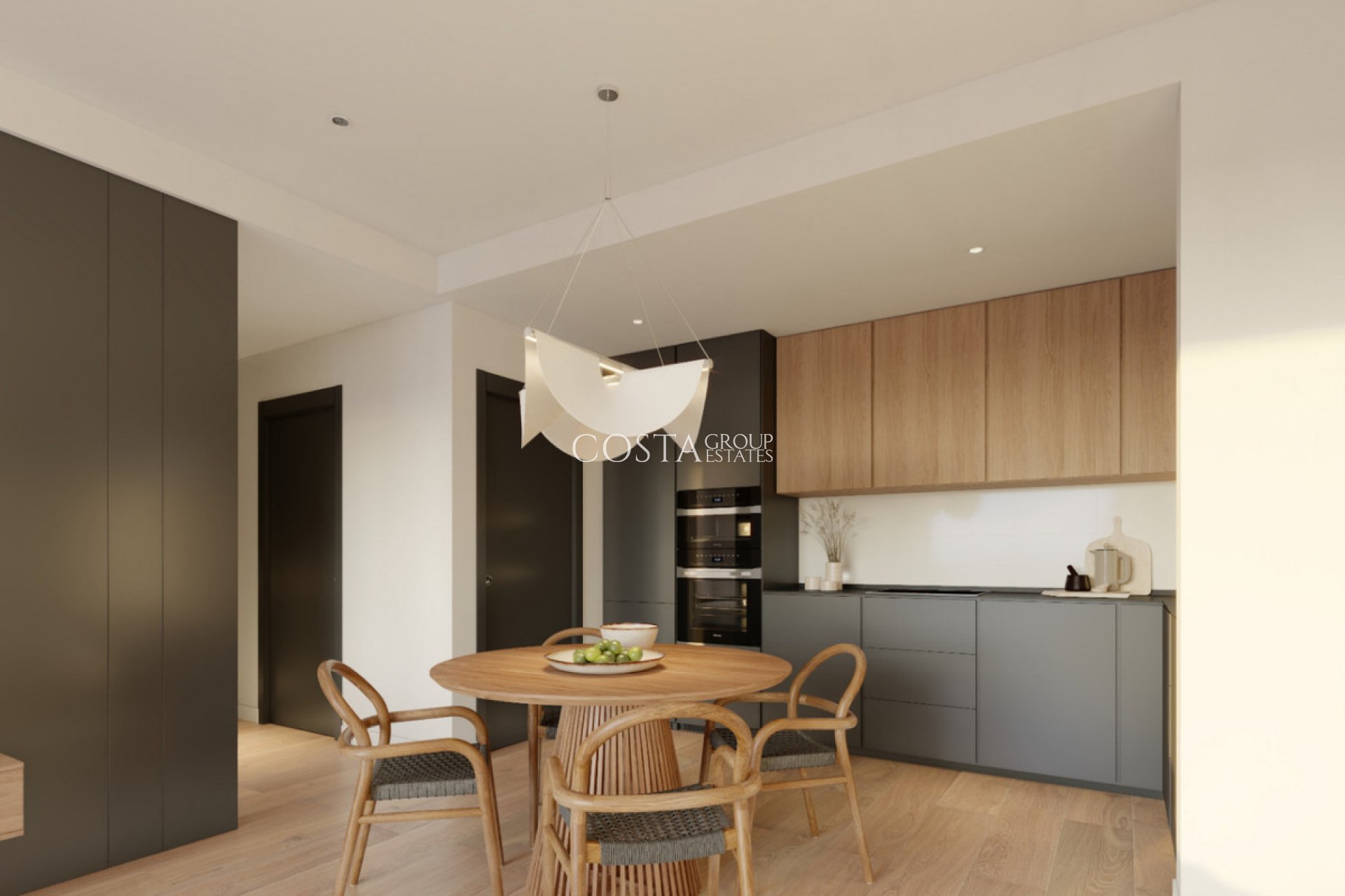 Revente - Apartments -
Benitachell - Benitachell Centro