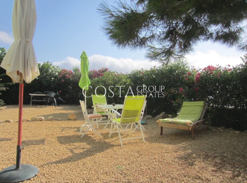 Revente - Apartments -
Benitachell - Cumbre Del Sol