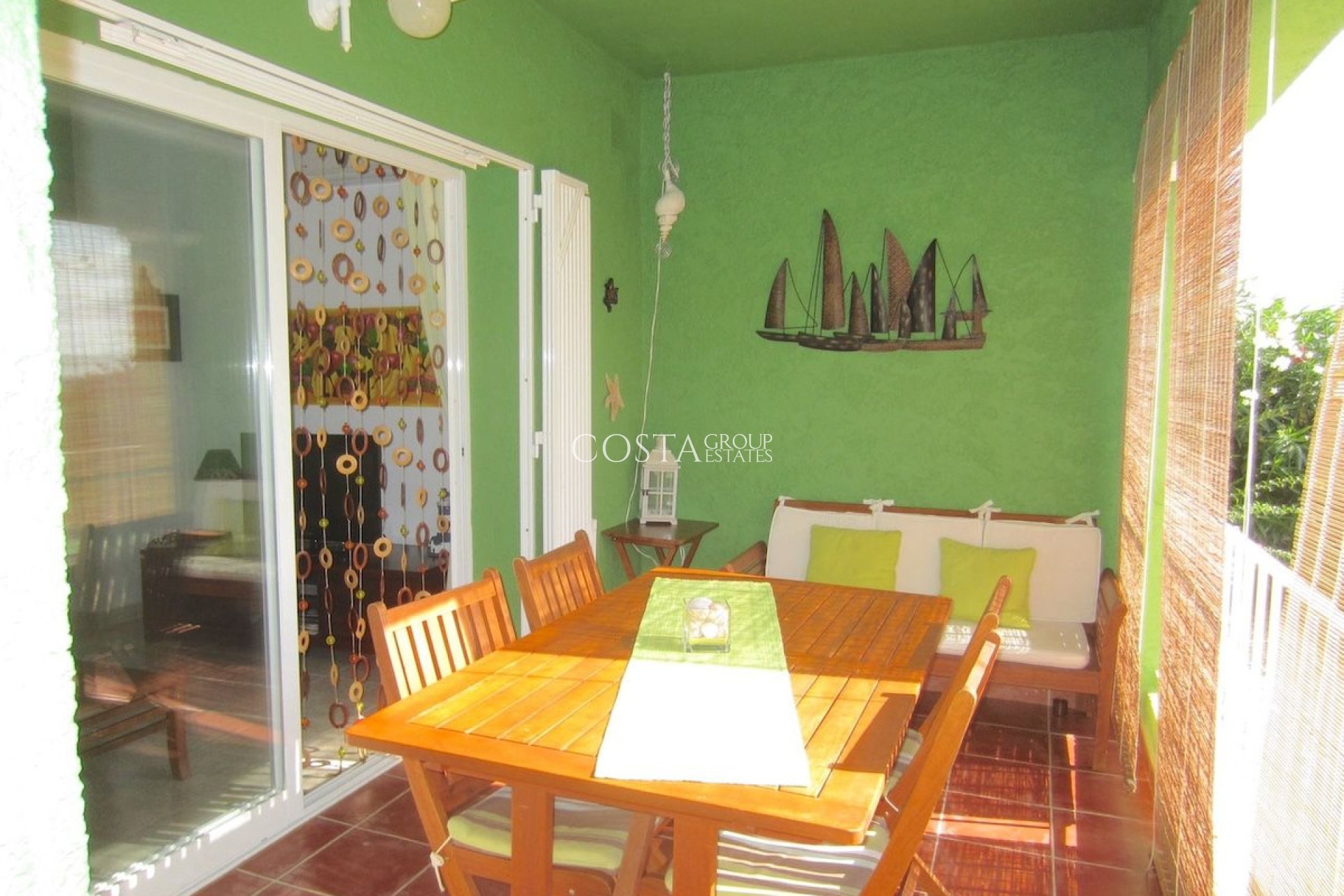 Revente - Apartments -
Benitachell - Cumbre Del Sol