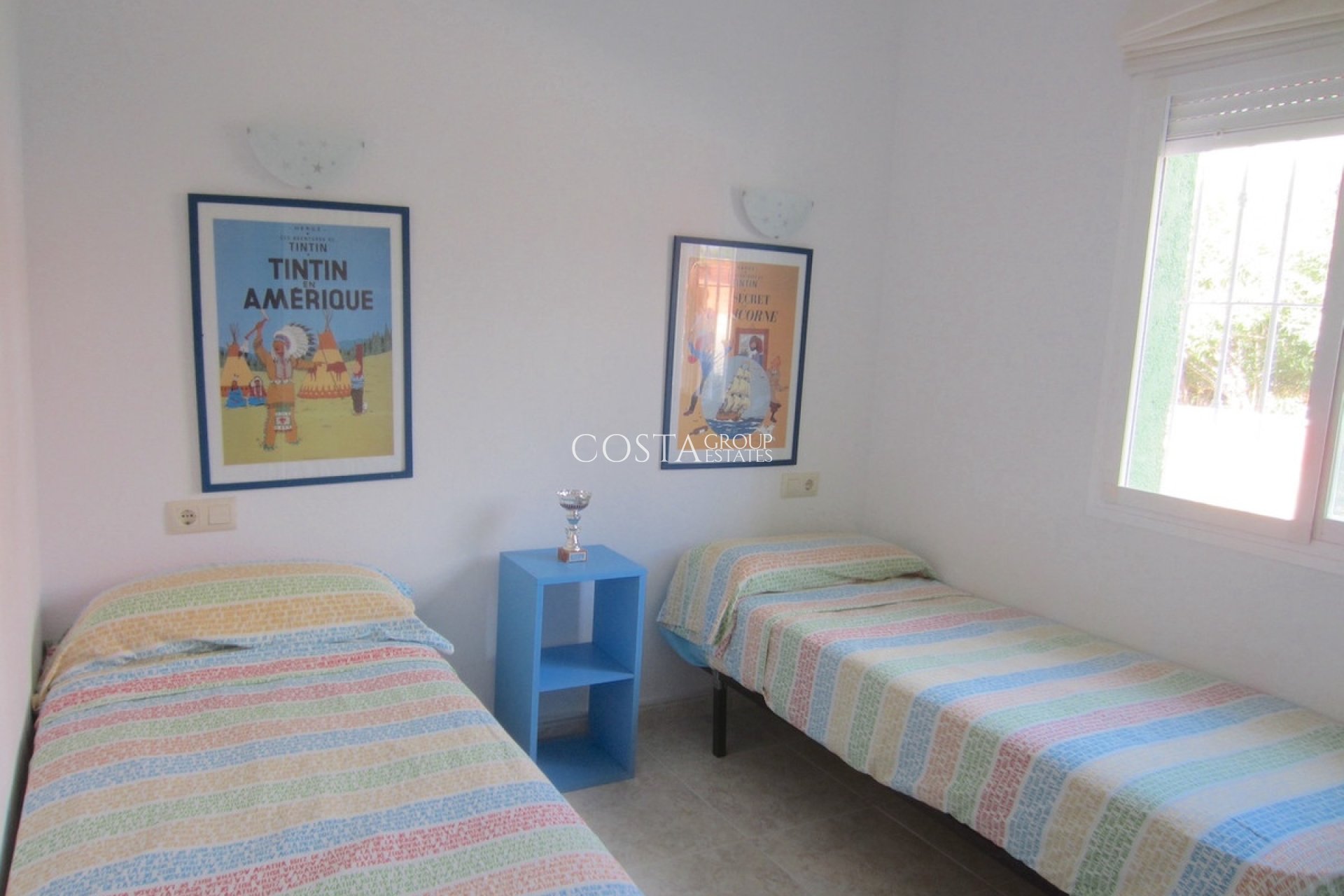 Revente - Apartments -
Benitachell - Cumbre Del Sol